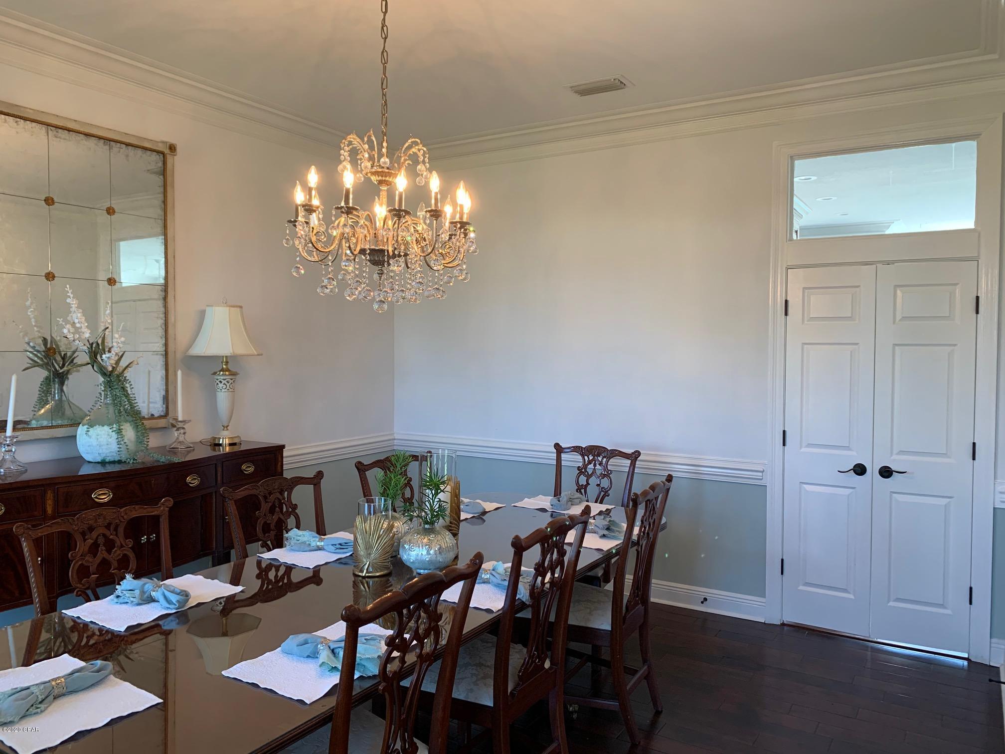 Kings Point - Residential