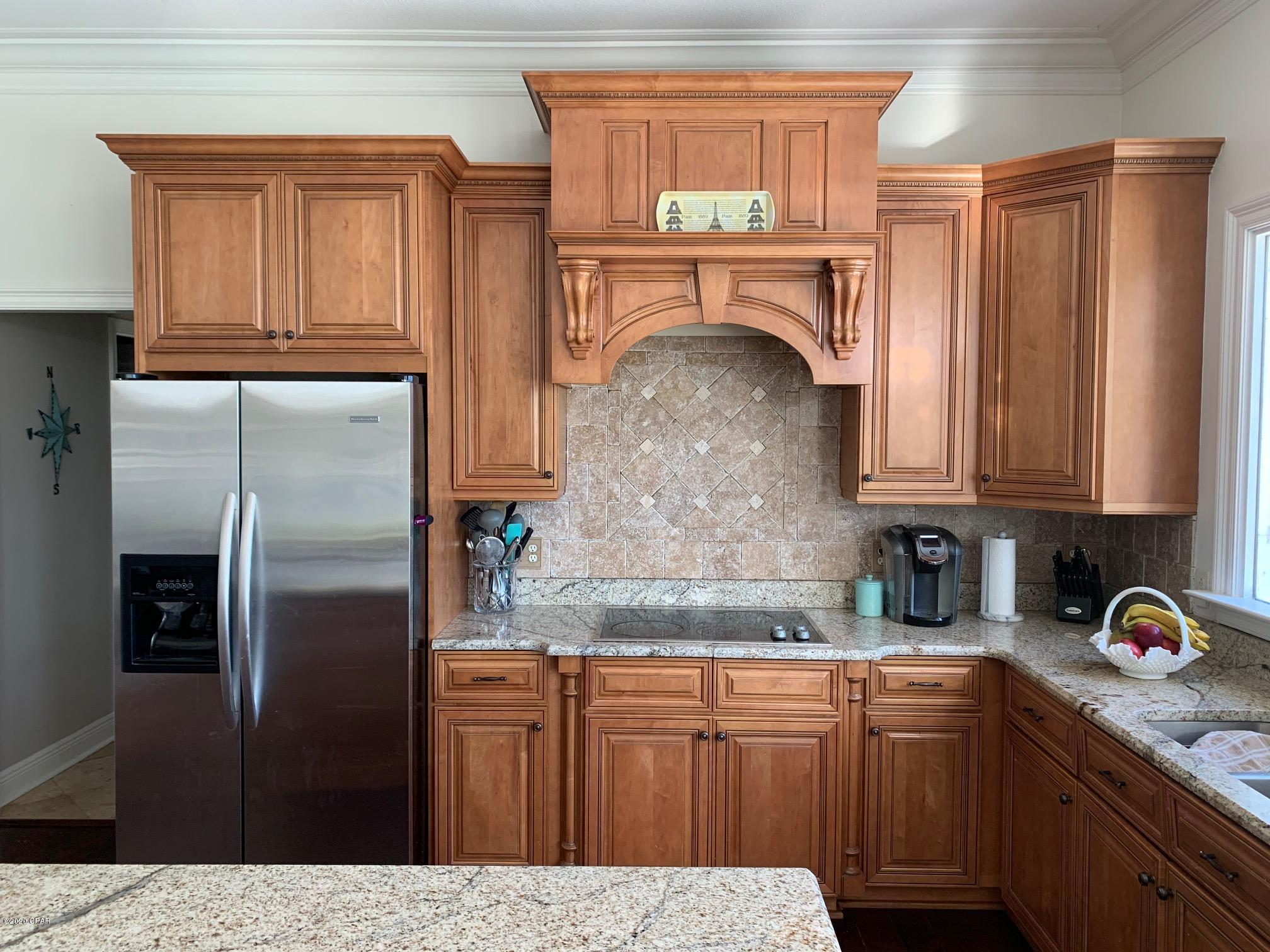 Kings Point - Residential