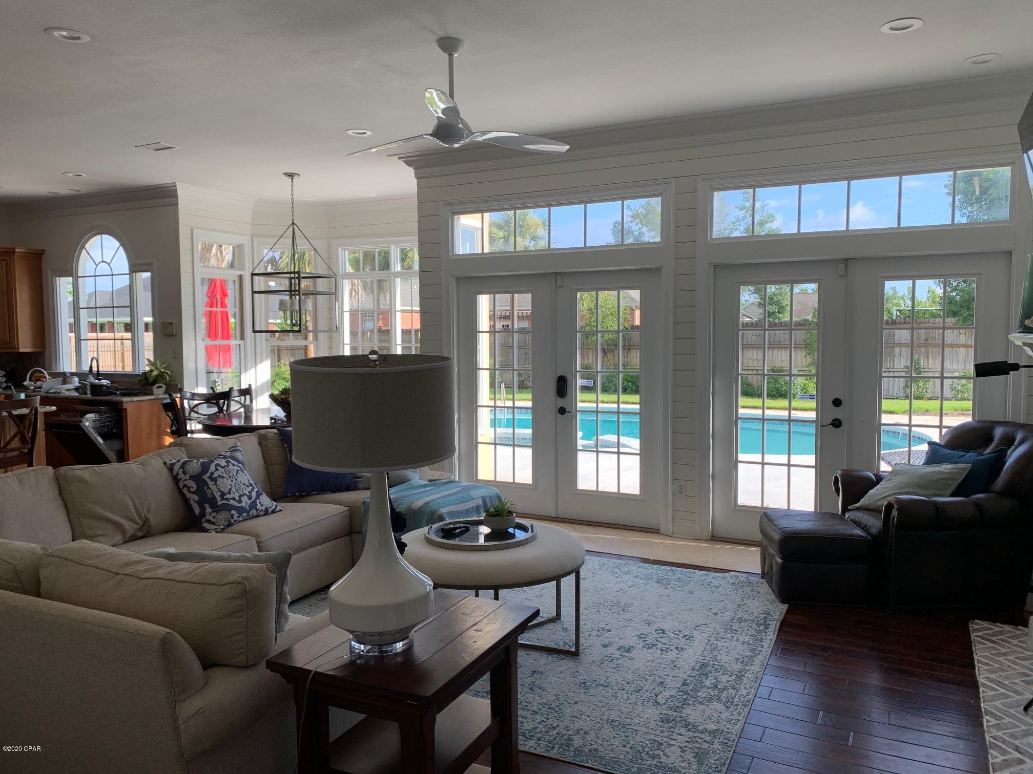 Kings Point - Residential