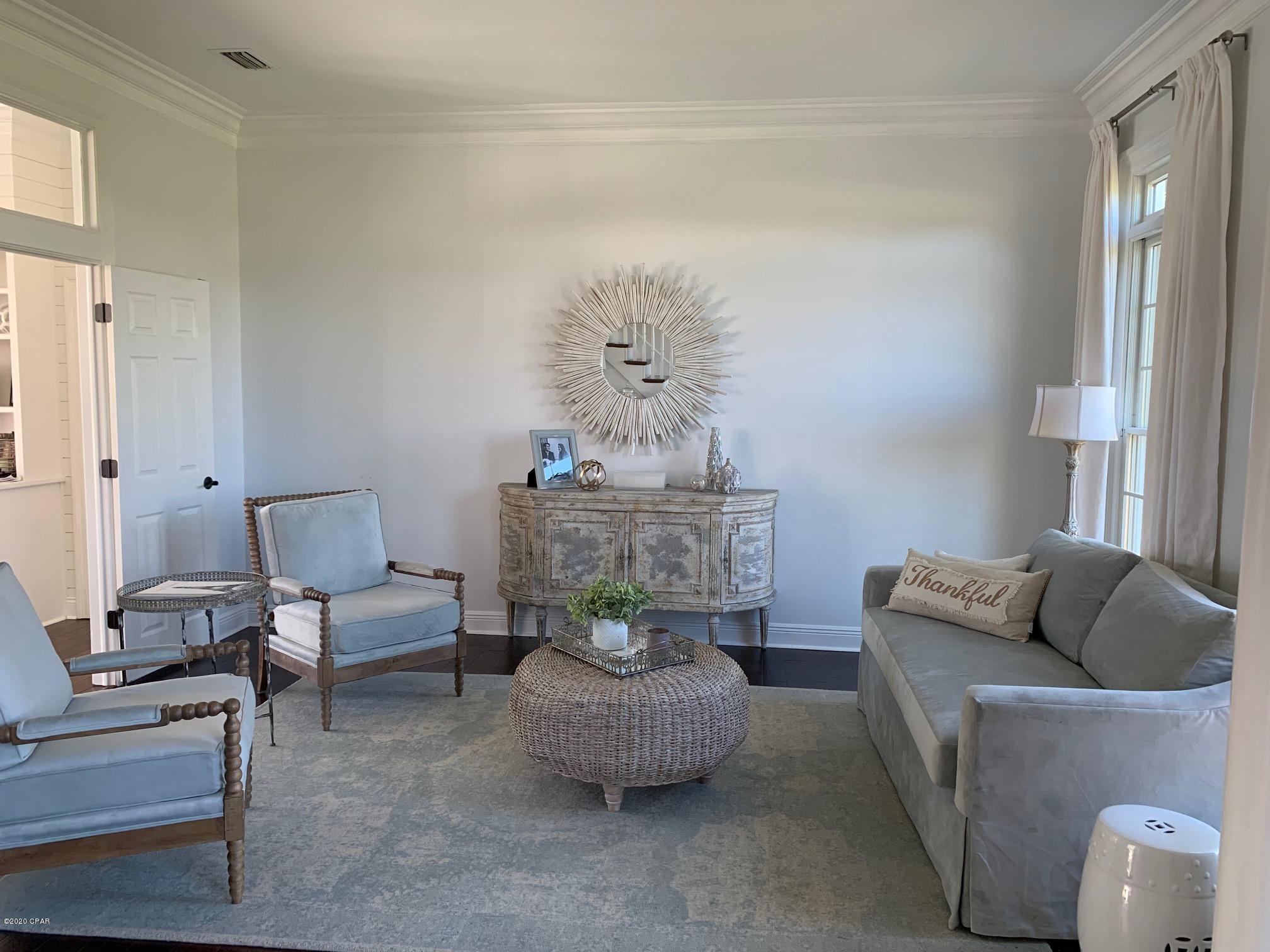 Kings Point - Residential