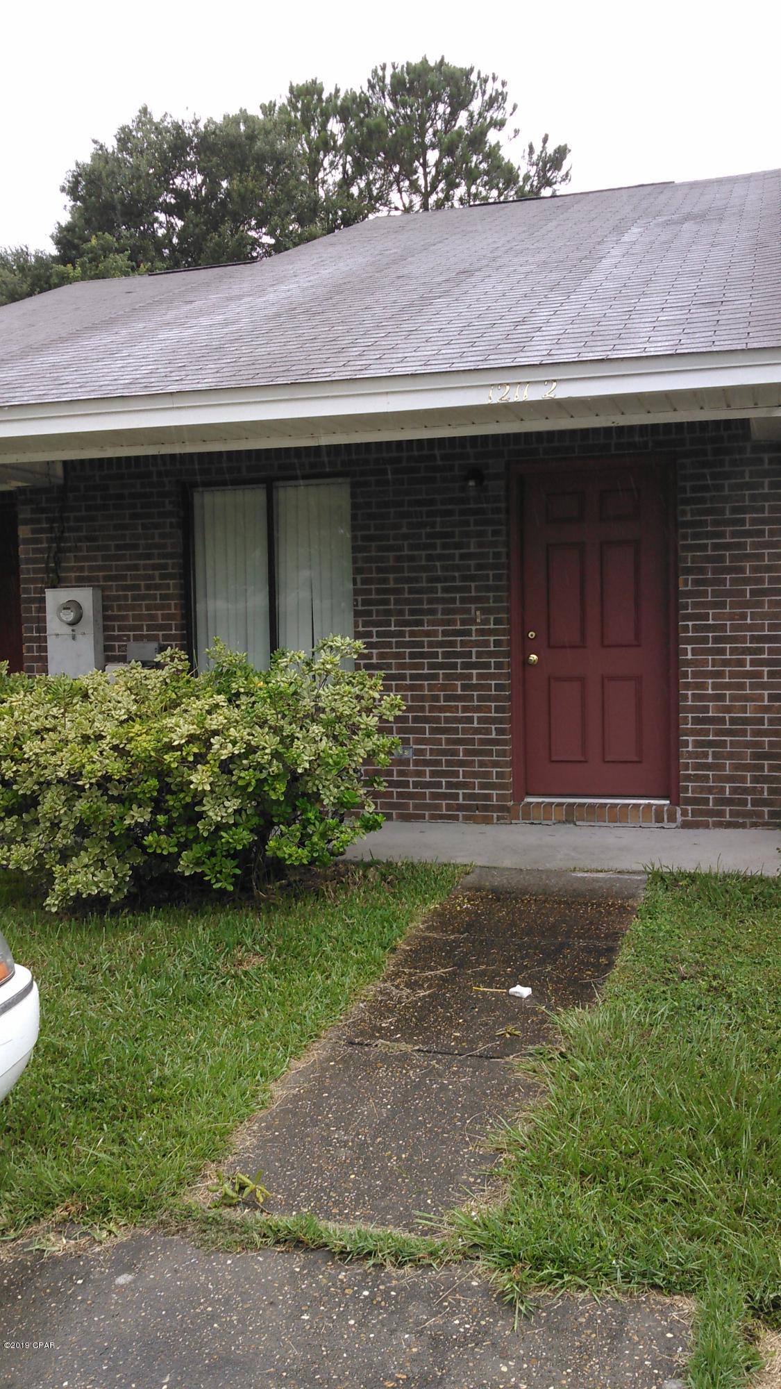 Northside Estates - Residential Lease