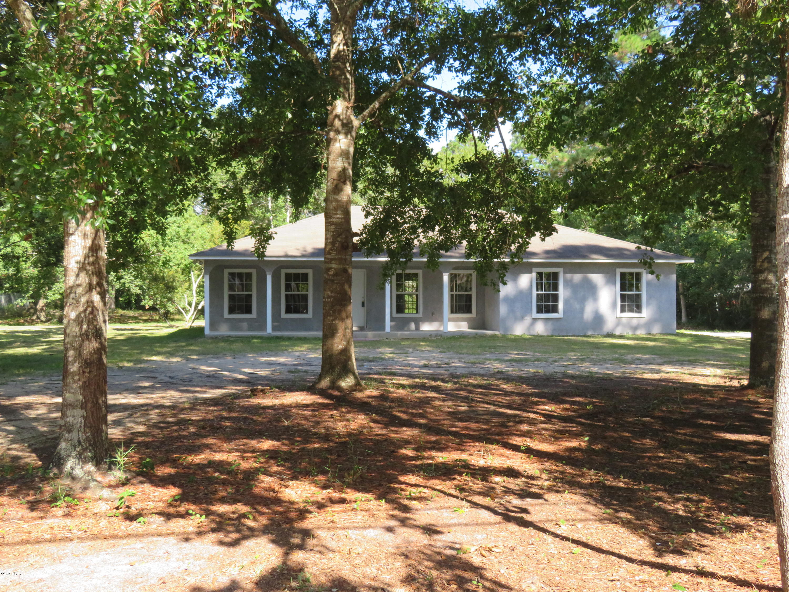 East Bay Park 2nd Add - Residential