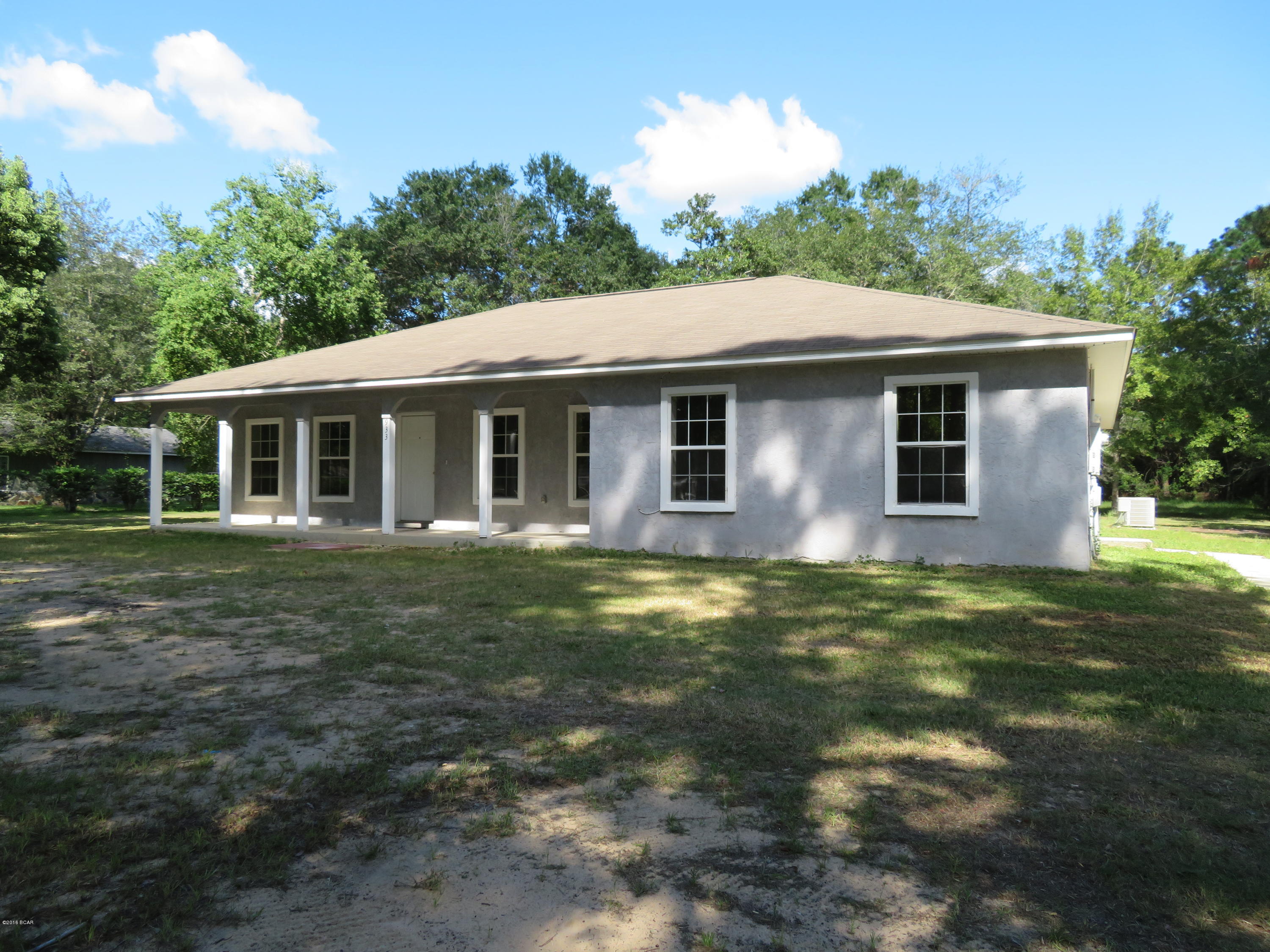 East Bay Park 2nd Add - Residential