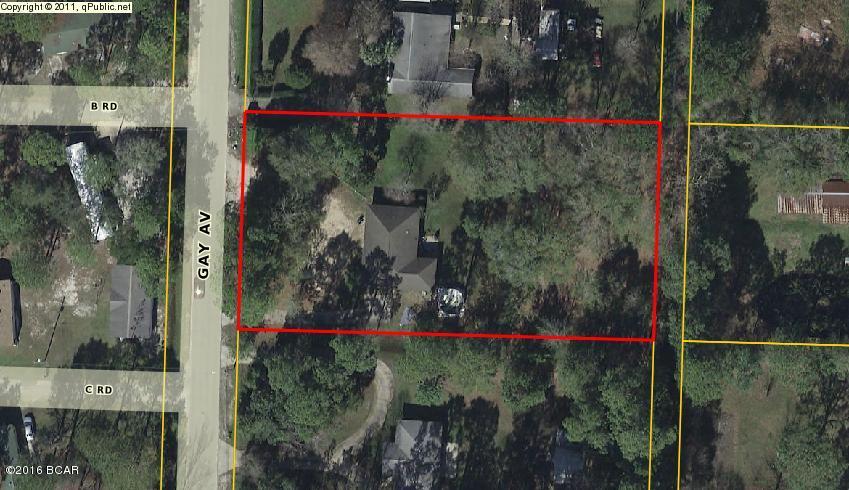 East Bay Park 2nd Add - Residential