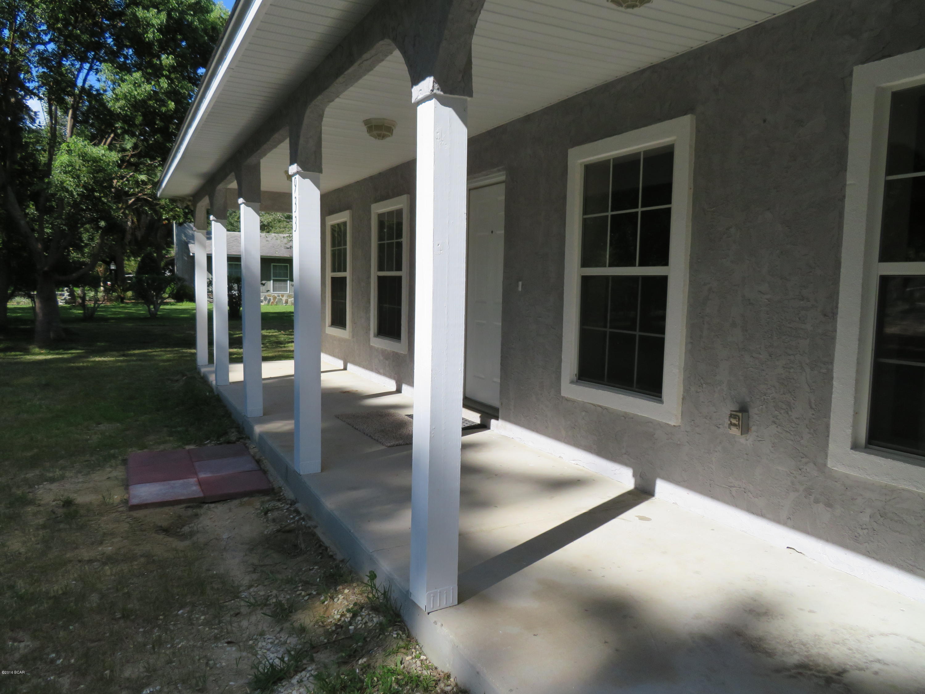 East Bay Park 2nd Add - Residential