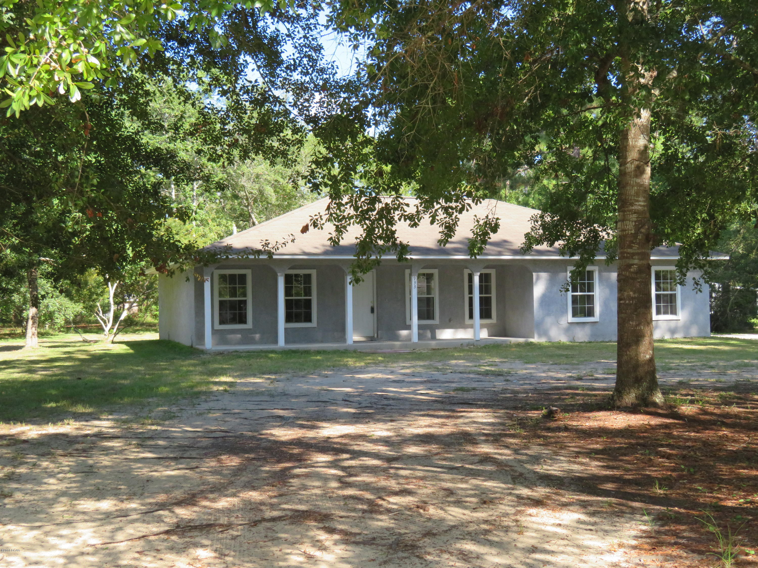 East Bay Park 2nd Add - Residential