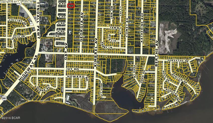 East Bay Park 2nd Add - Residential