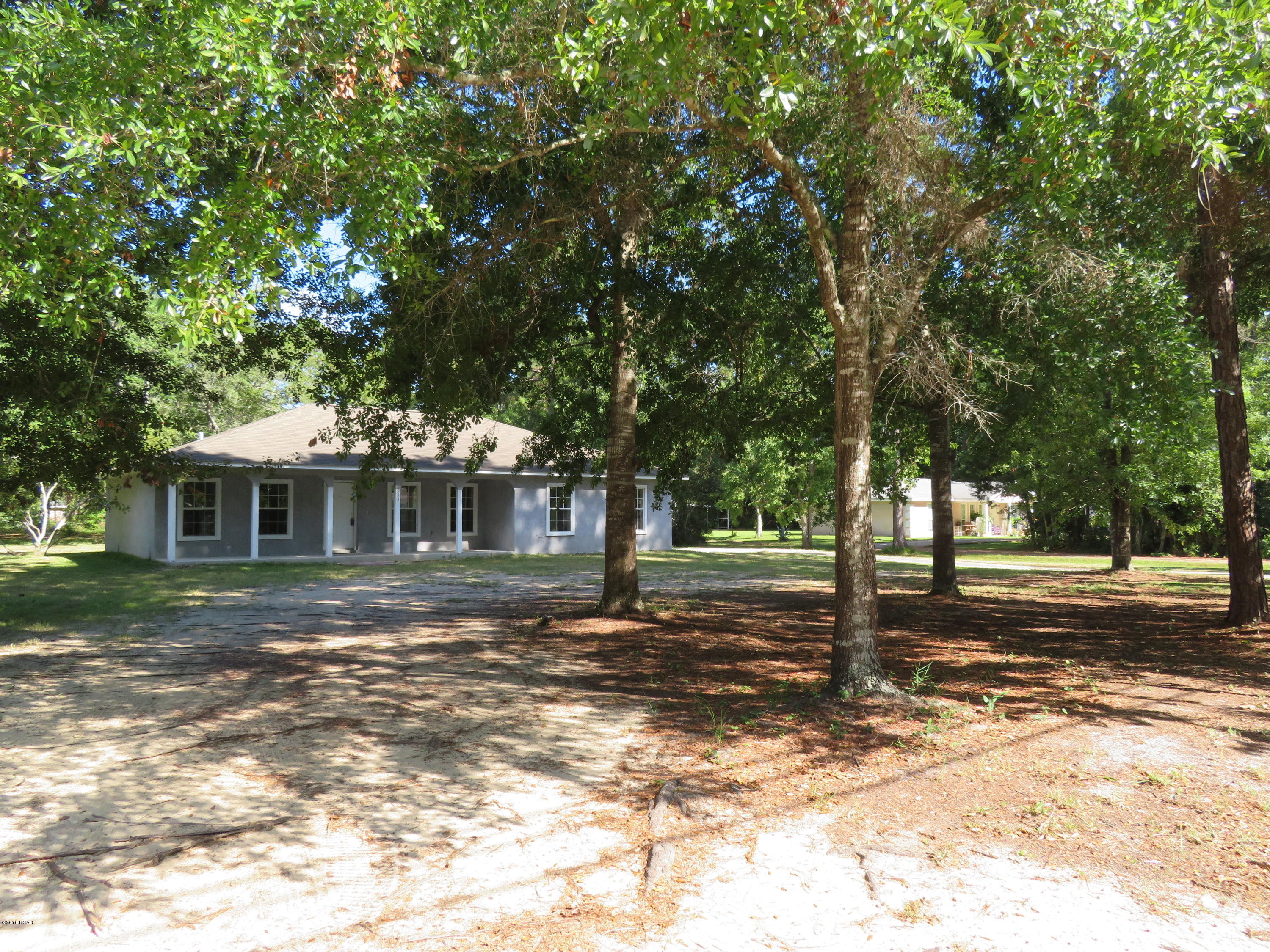 East Bay Park 2nd Add - Residential