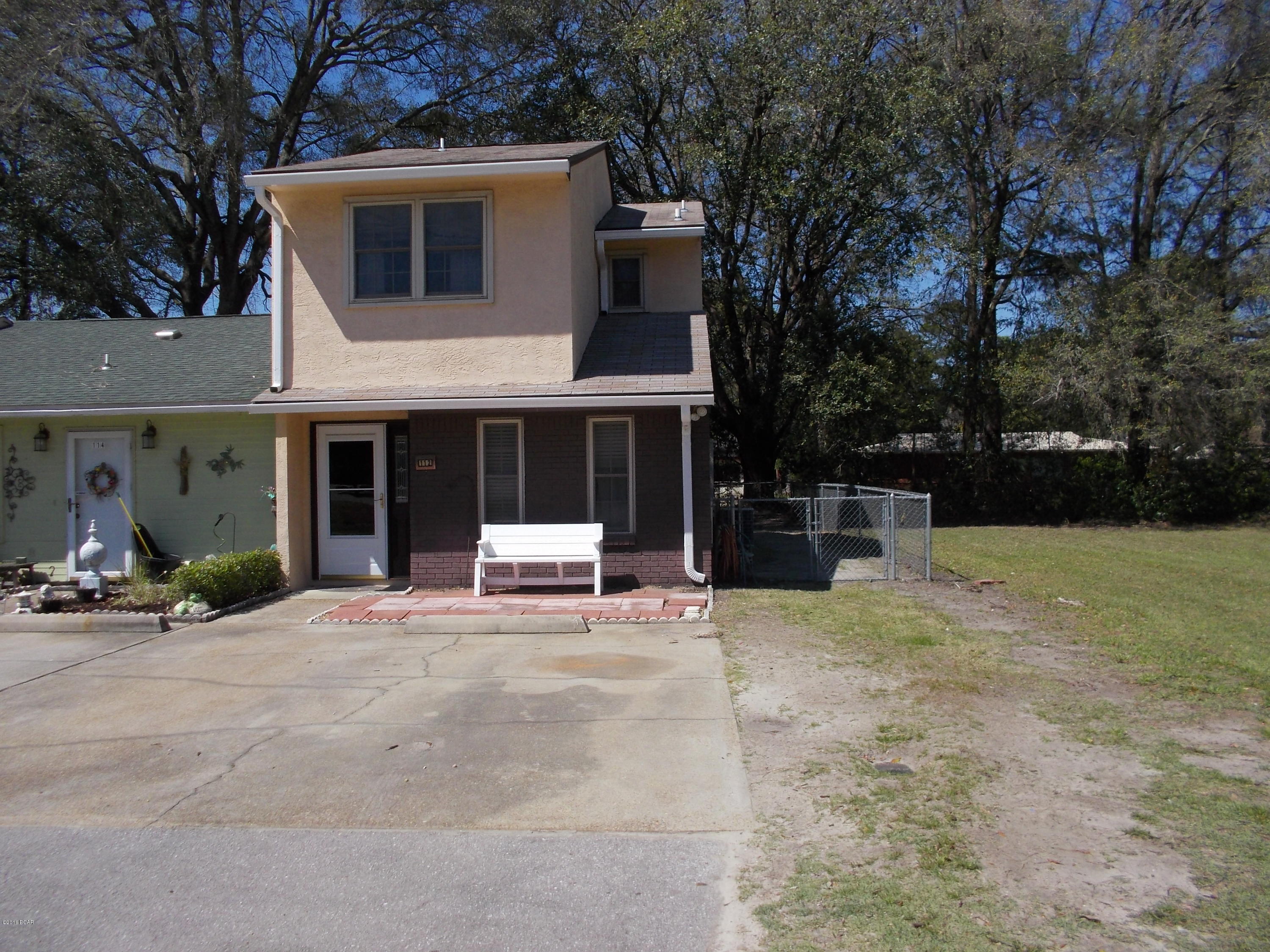 Arrow St - Residential