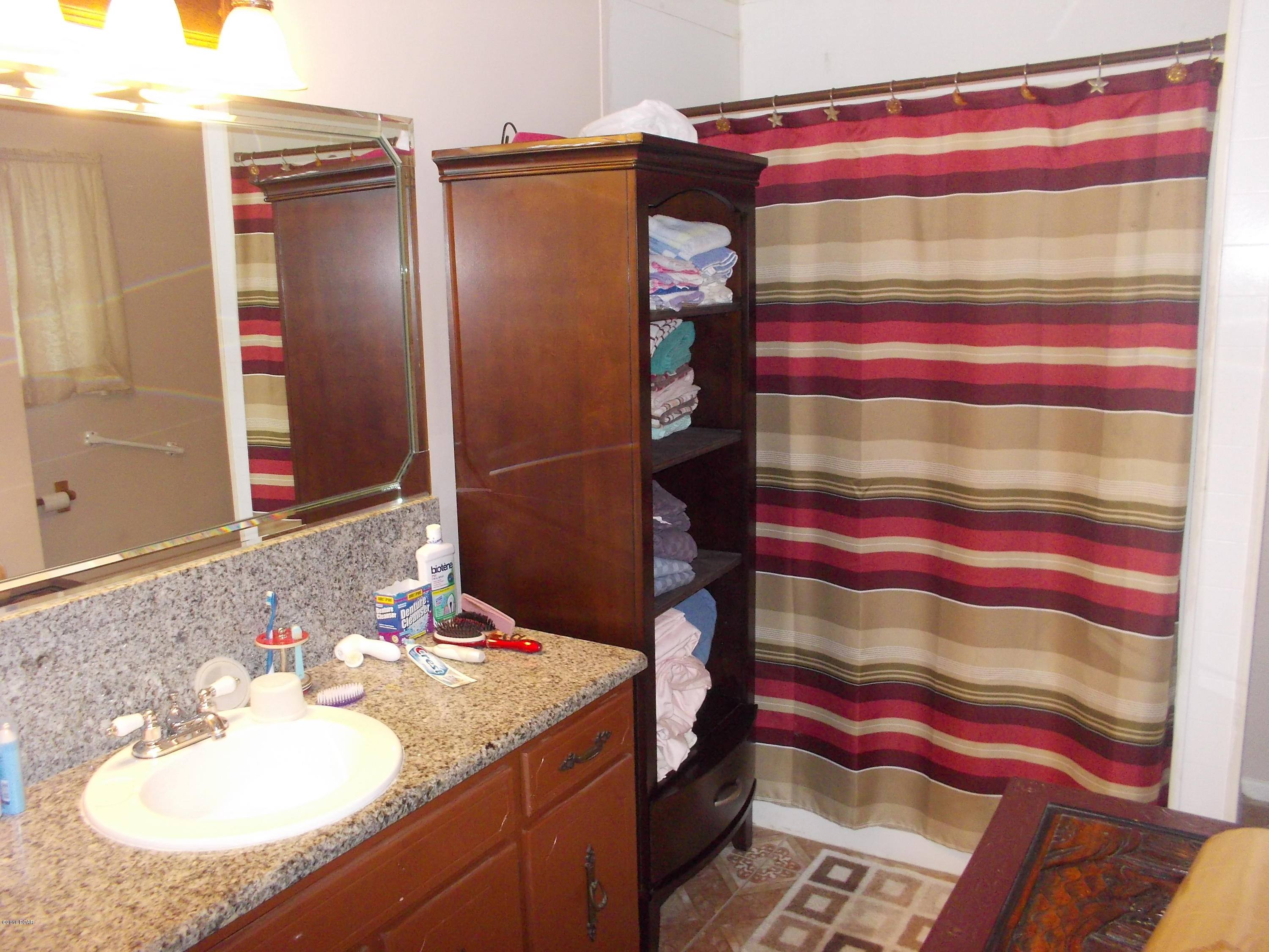 Arrow St - Residential