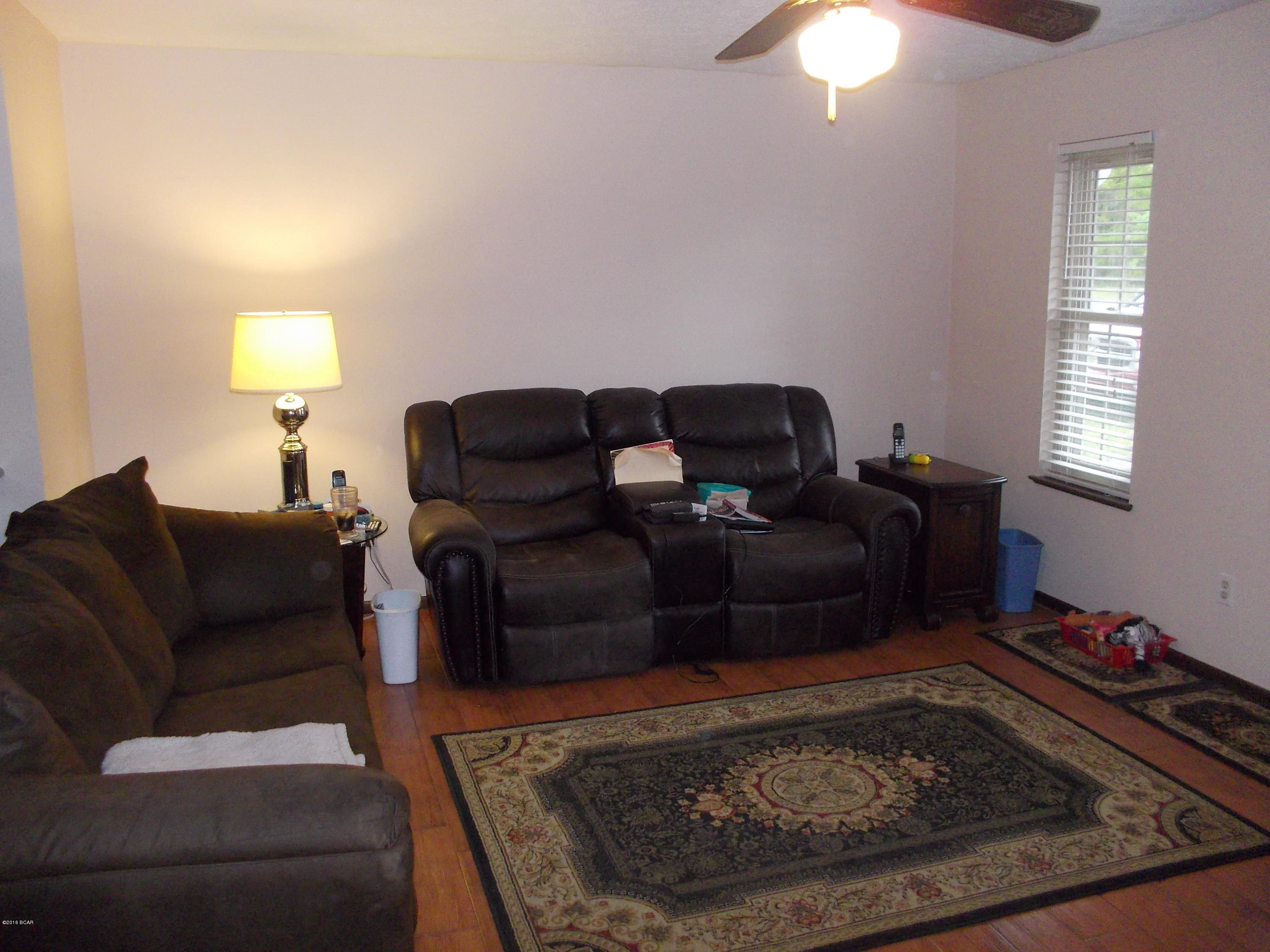 Arrow St - Residential