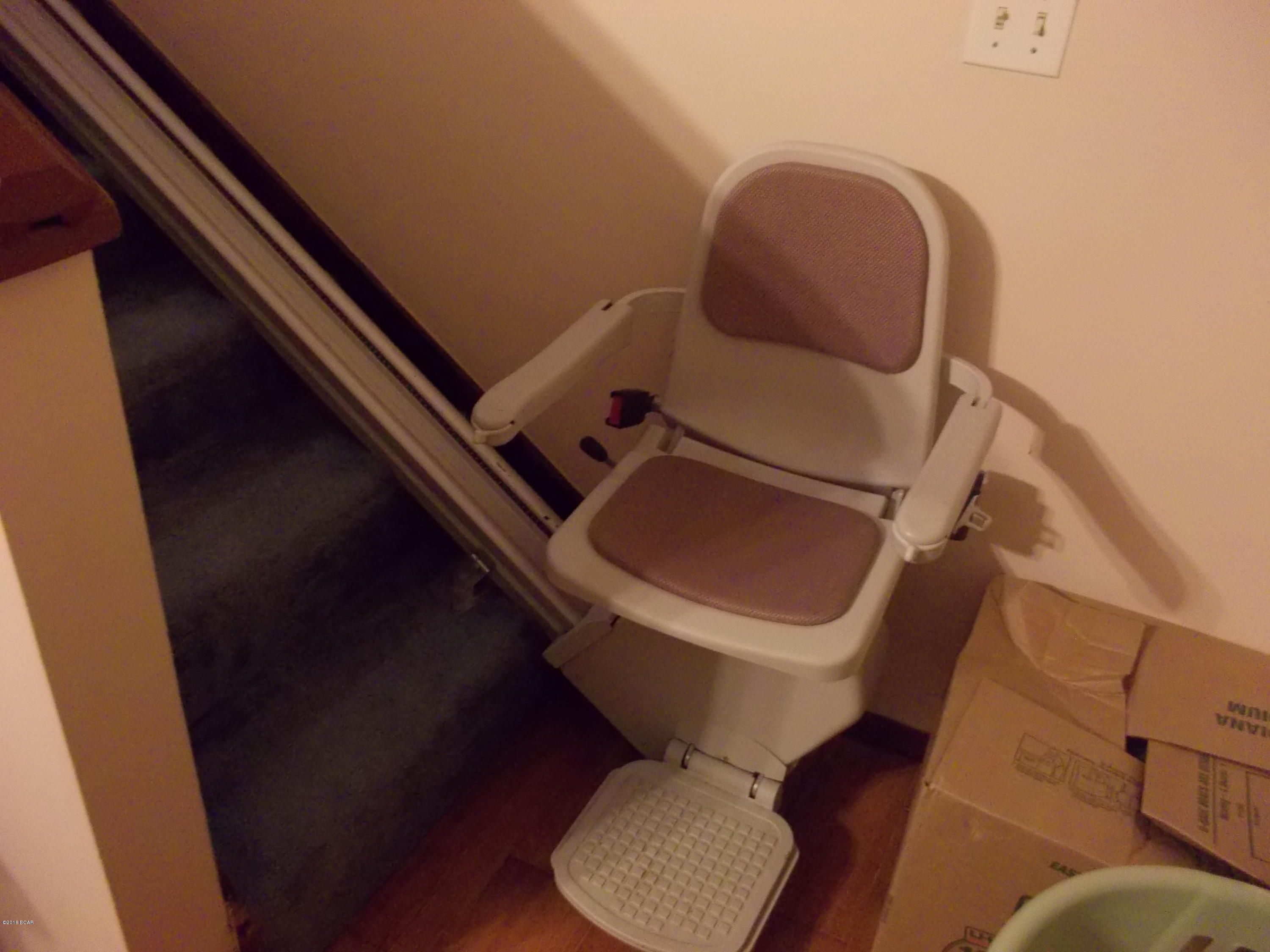 Arrow St - Residential