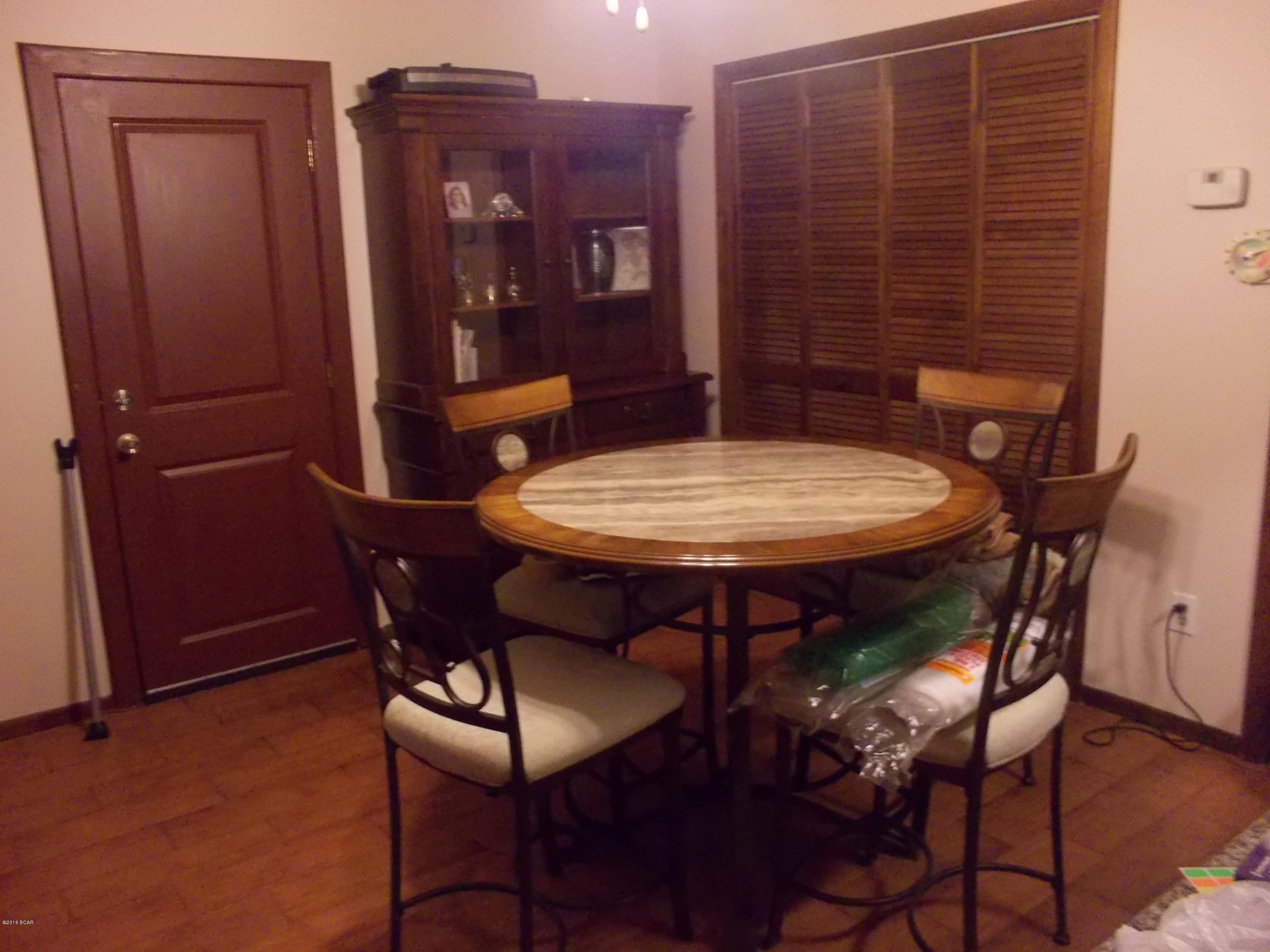 Arrow St - Residential