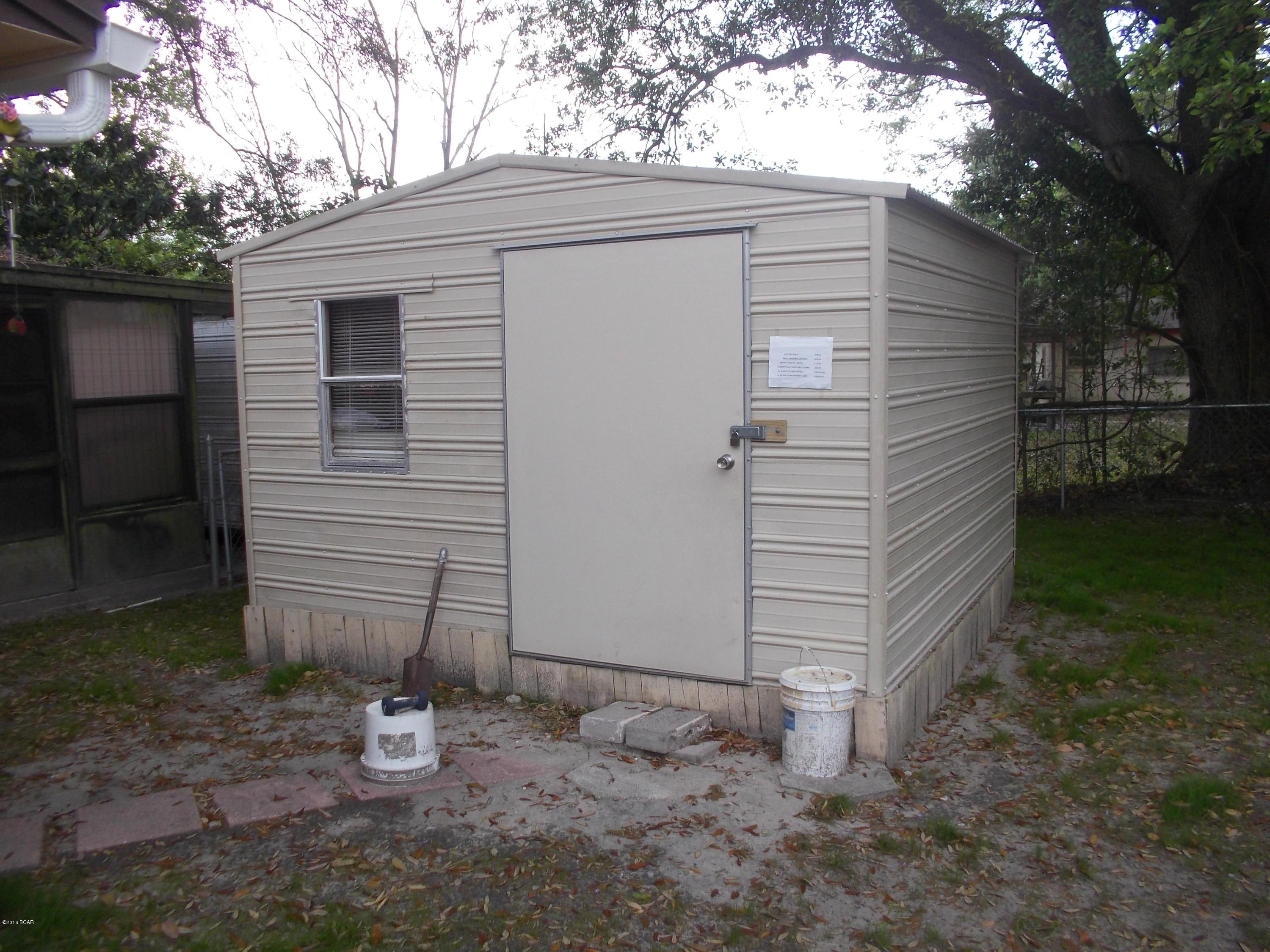 Arrow St - Residential