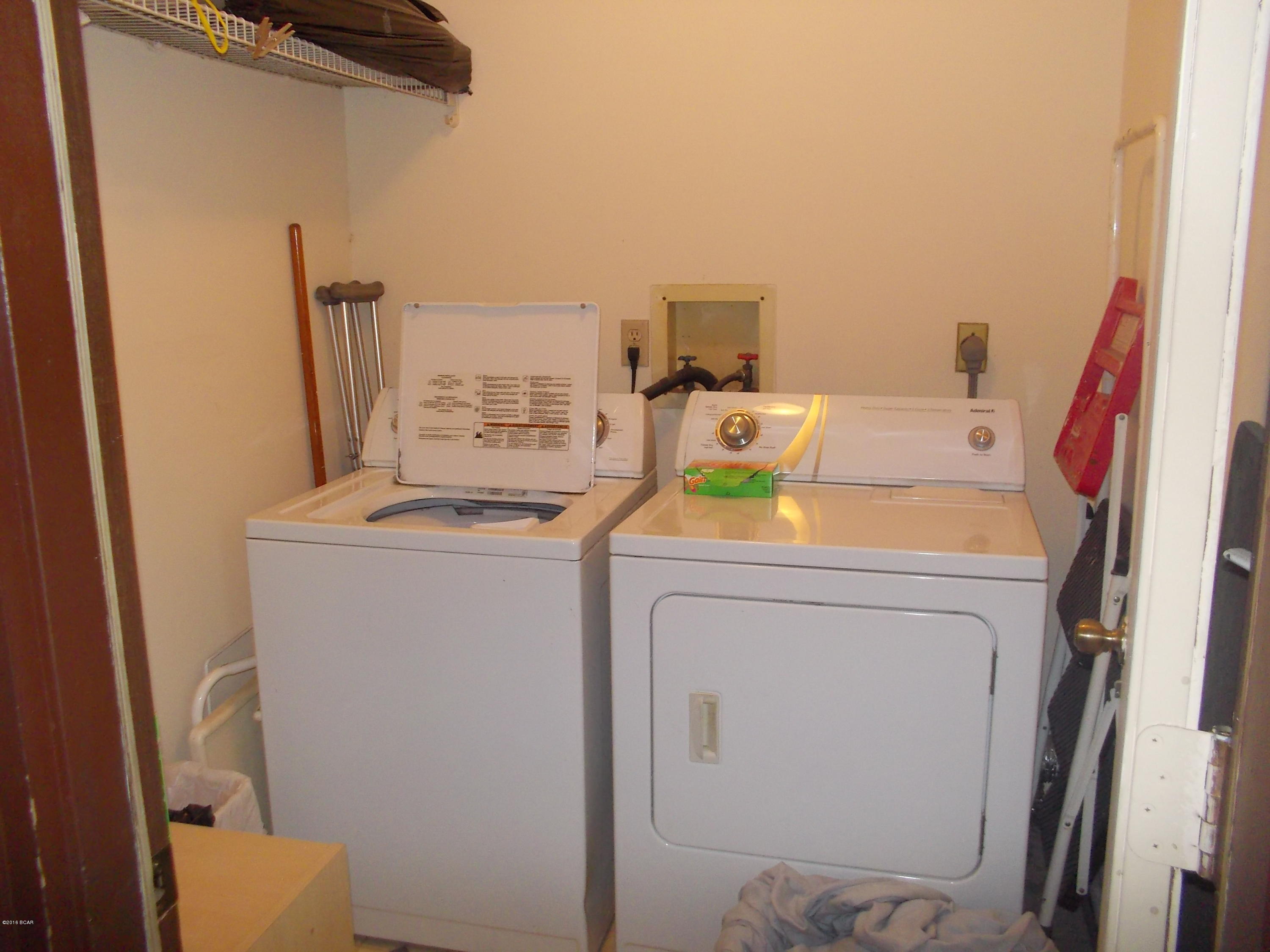 Arrow St - Residential