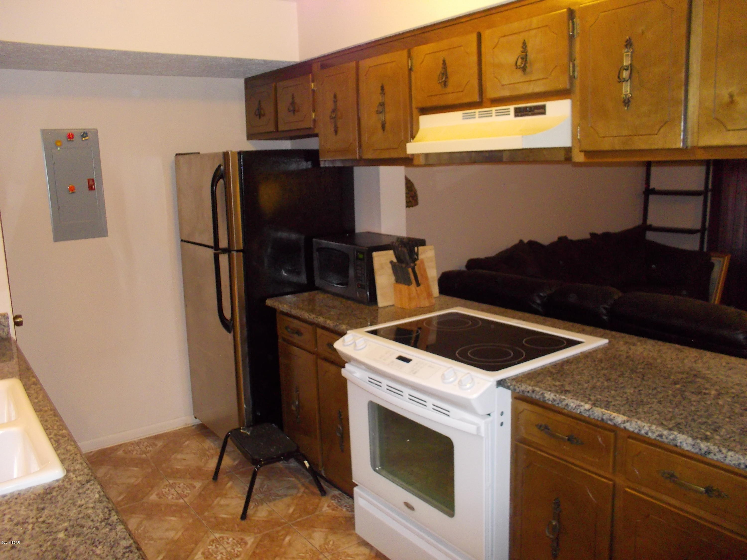 Arrow St - Residential