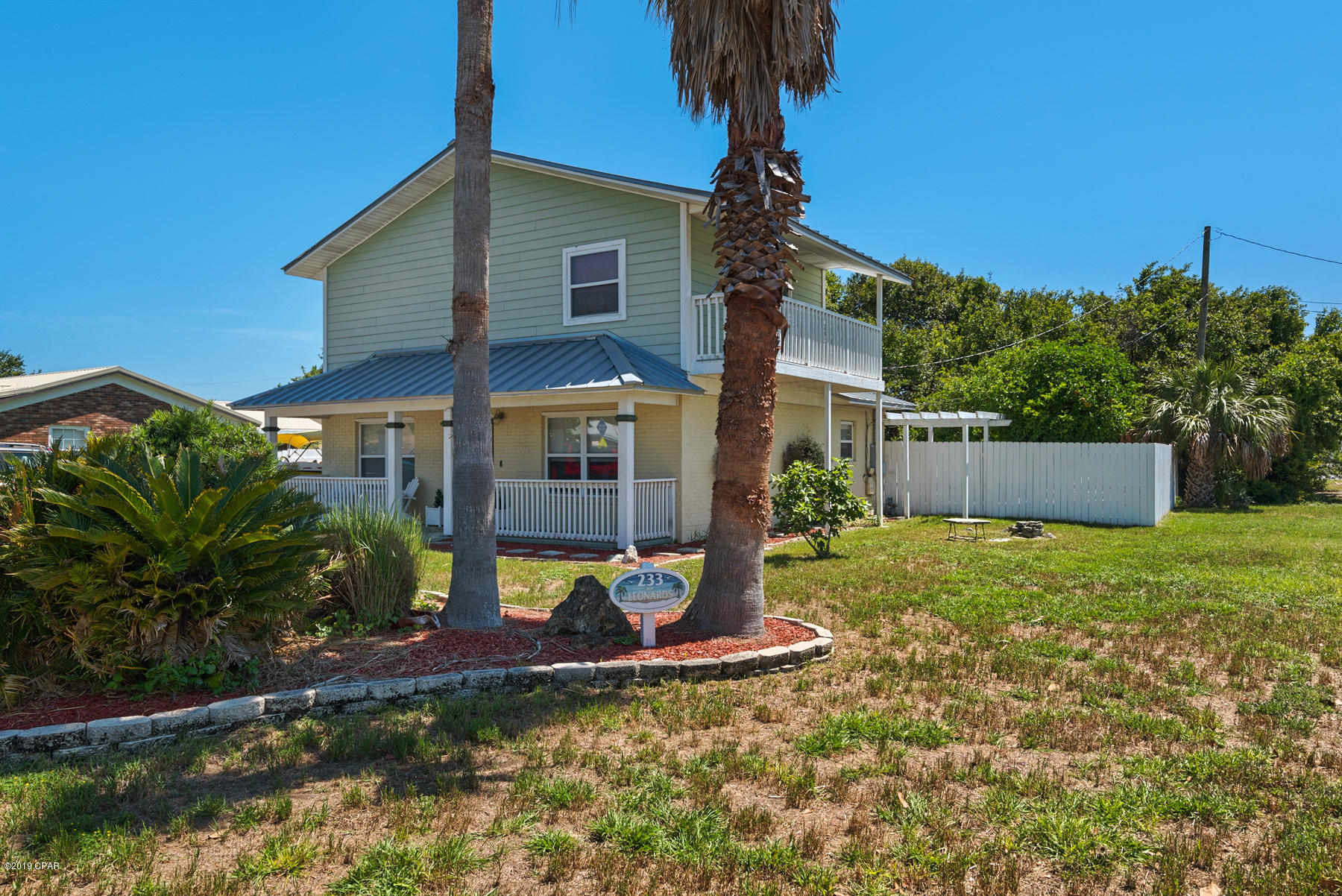 El Centro Beach - Residential