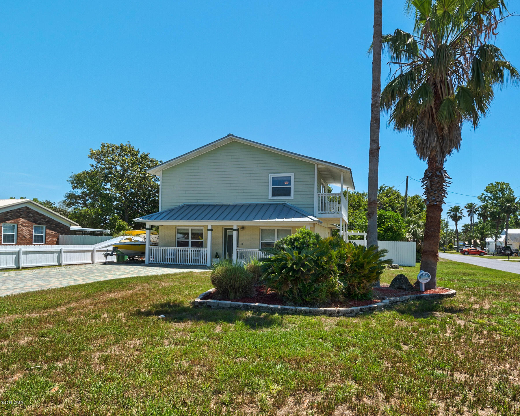 El Centro Beach - Residential
