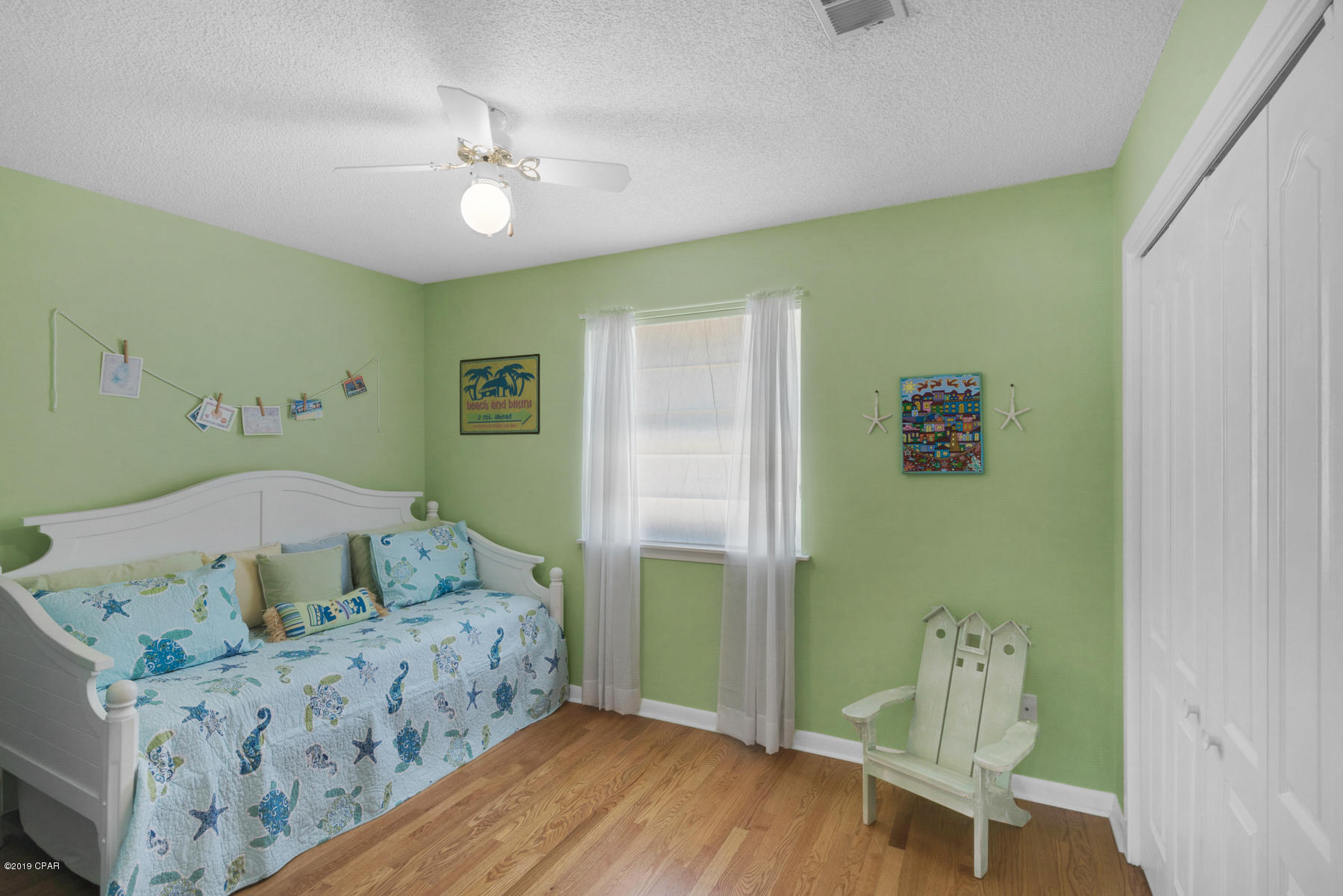 El Centro Beach - Residential