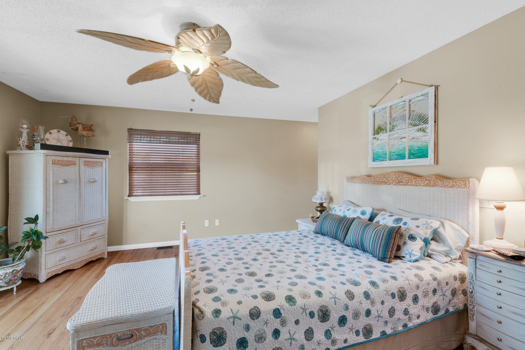 El Centro Beach - Residential