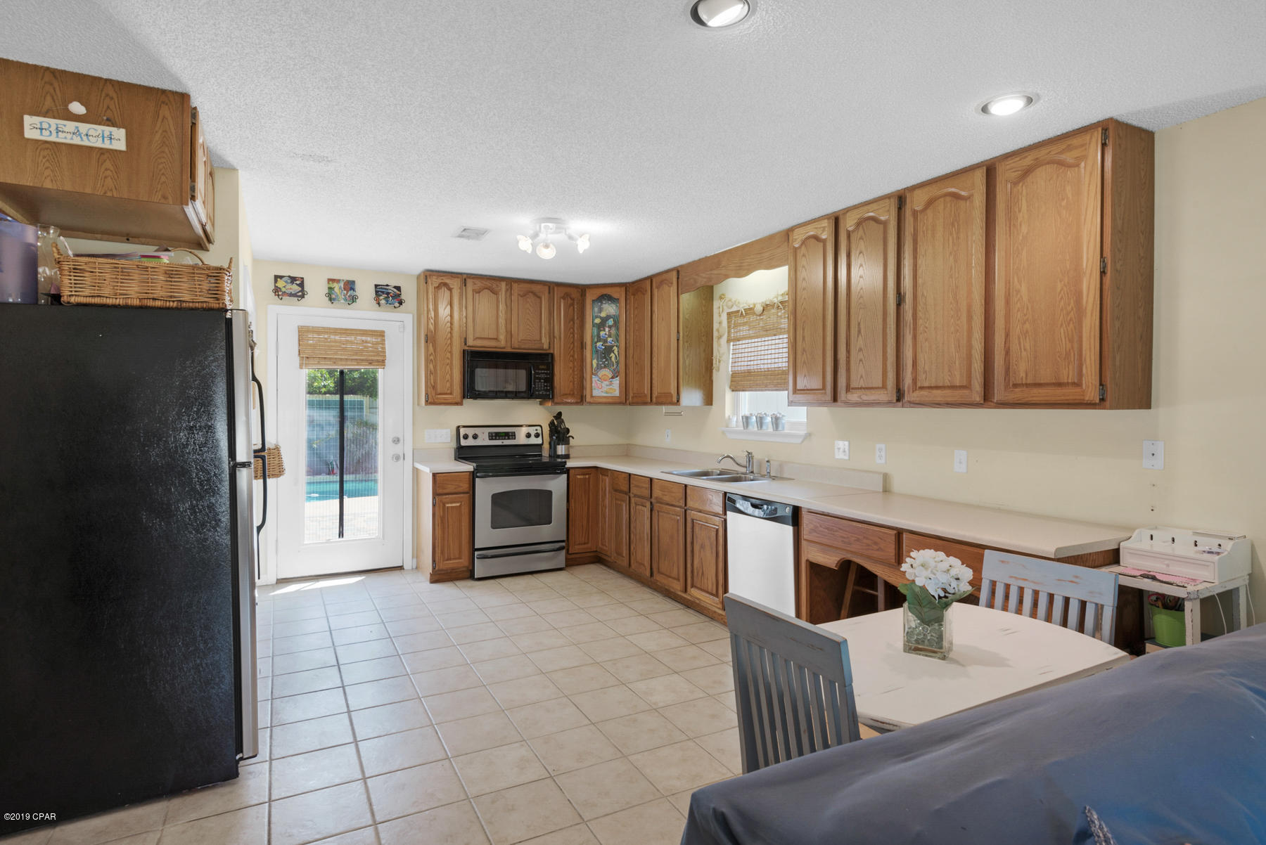 El Centro Beach - Residential