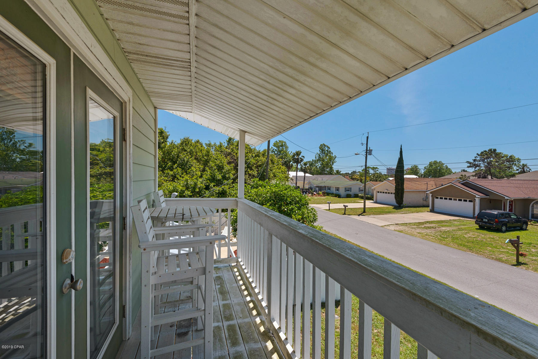 El Centro Beach - Residential
