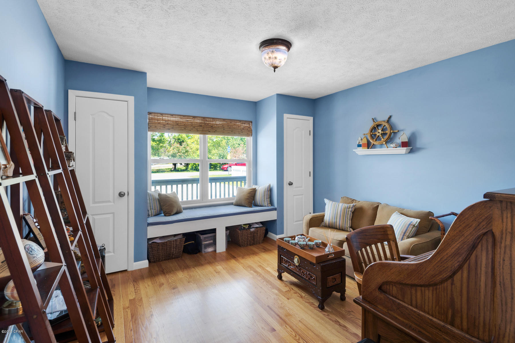 El Centro Beach - Residential