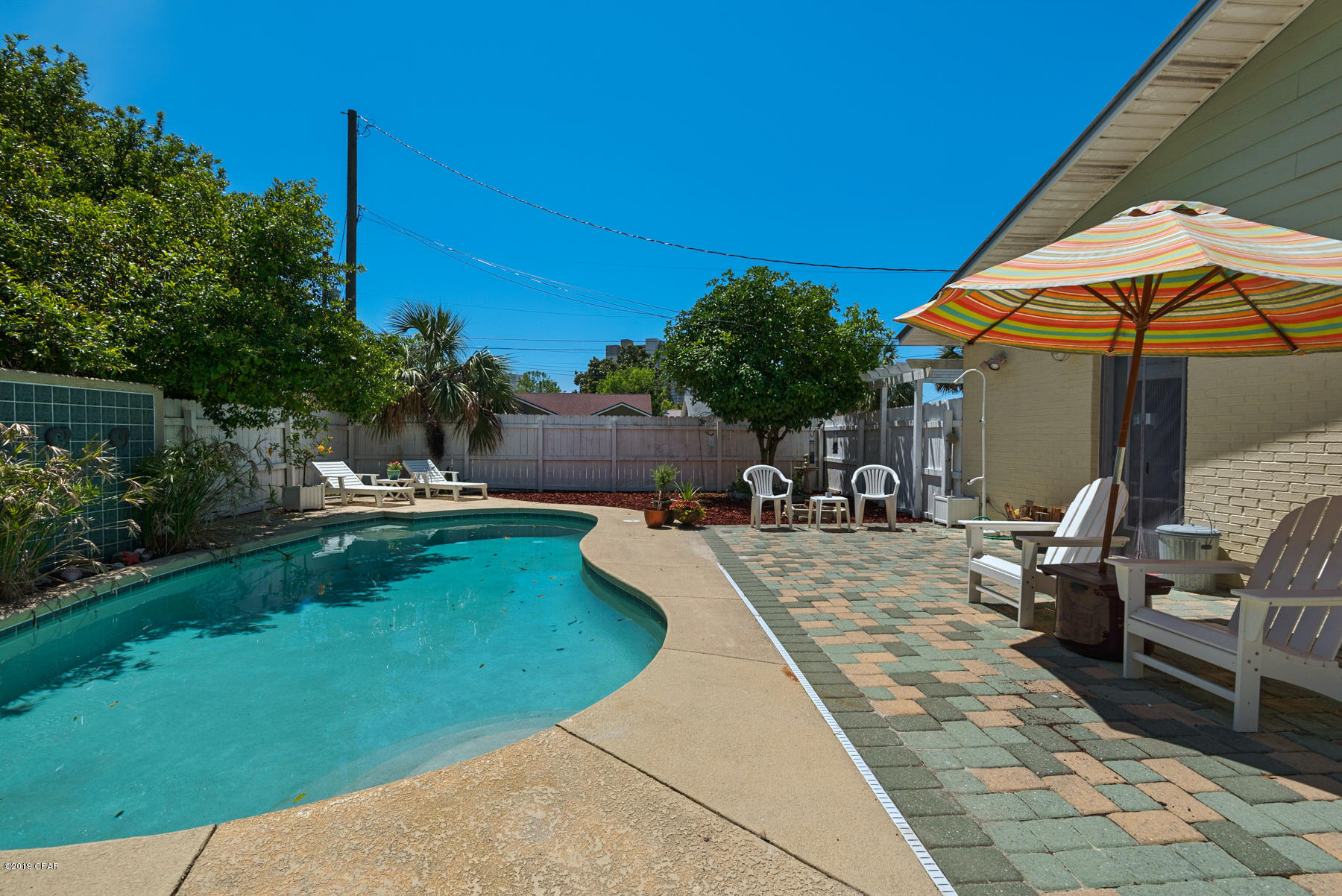 El Centro Beach - Residential