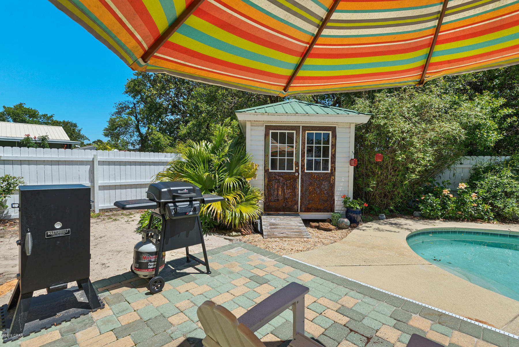 El Centro Beach - Residential