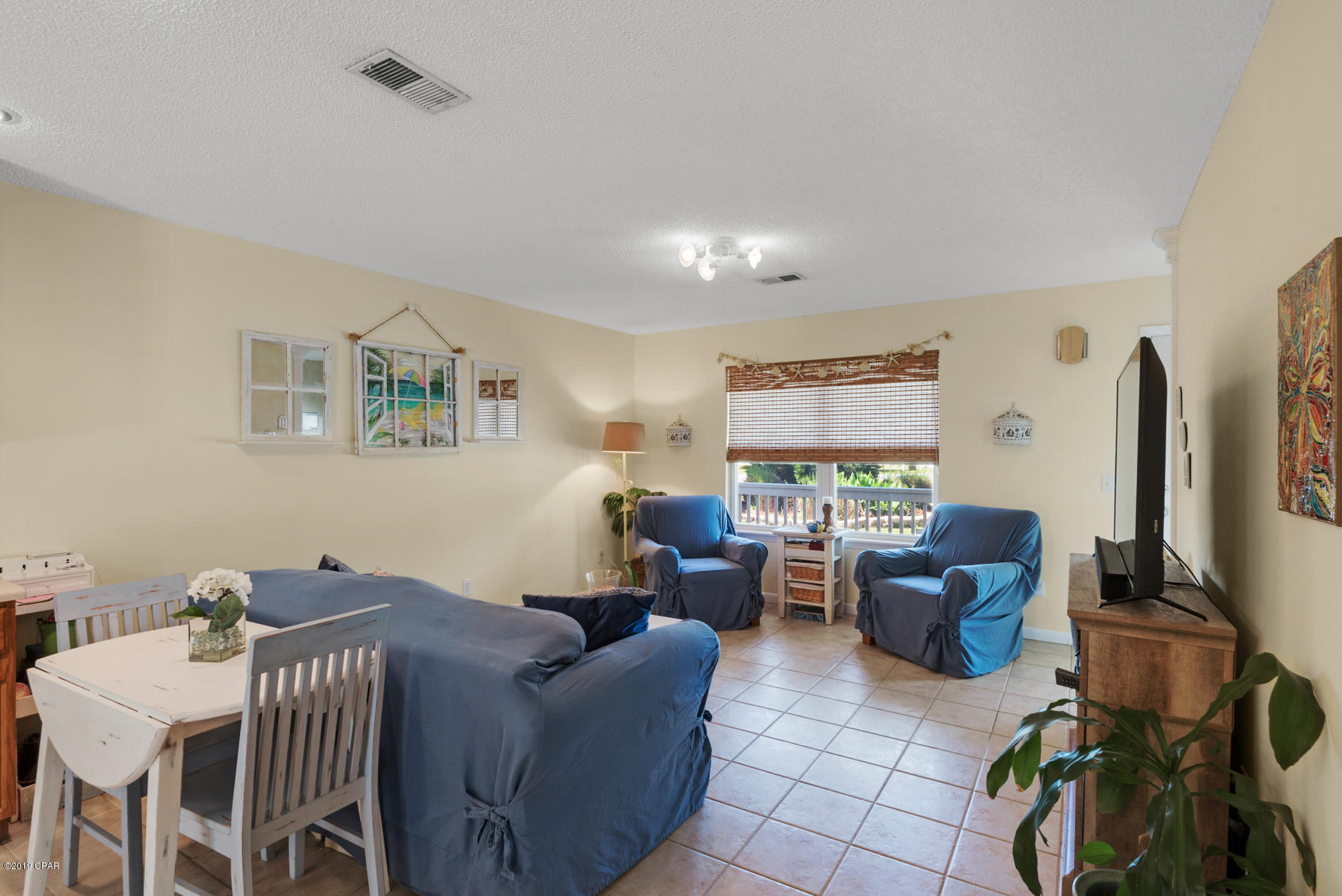 El Centro Beach - Residential