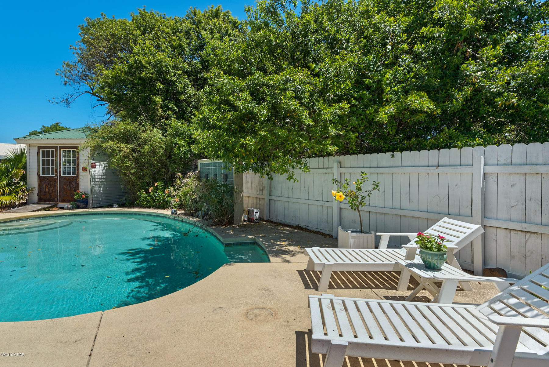 El Centro Beach - Residential