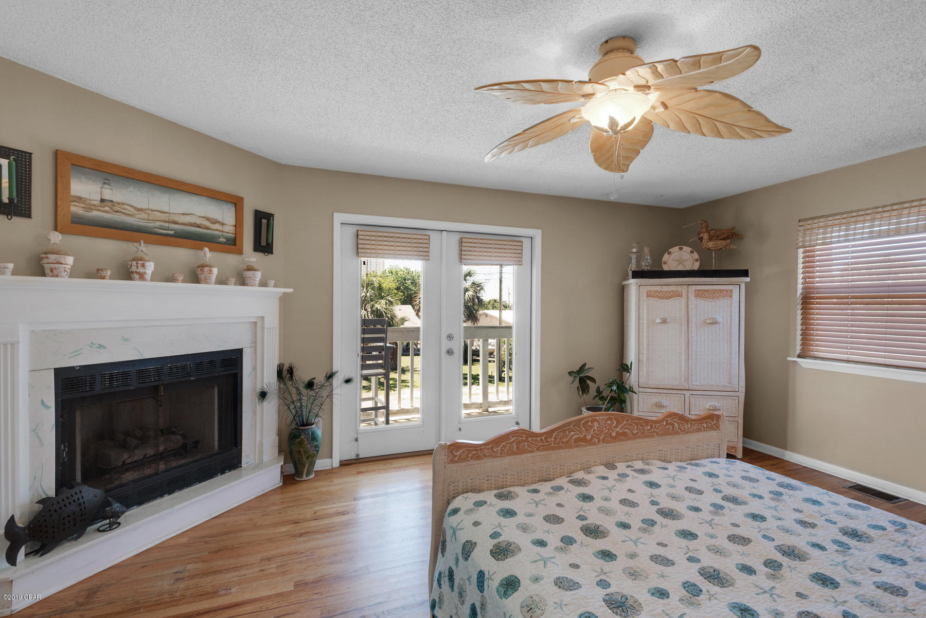 El Centro Beach - Residential