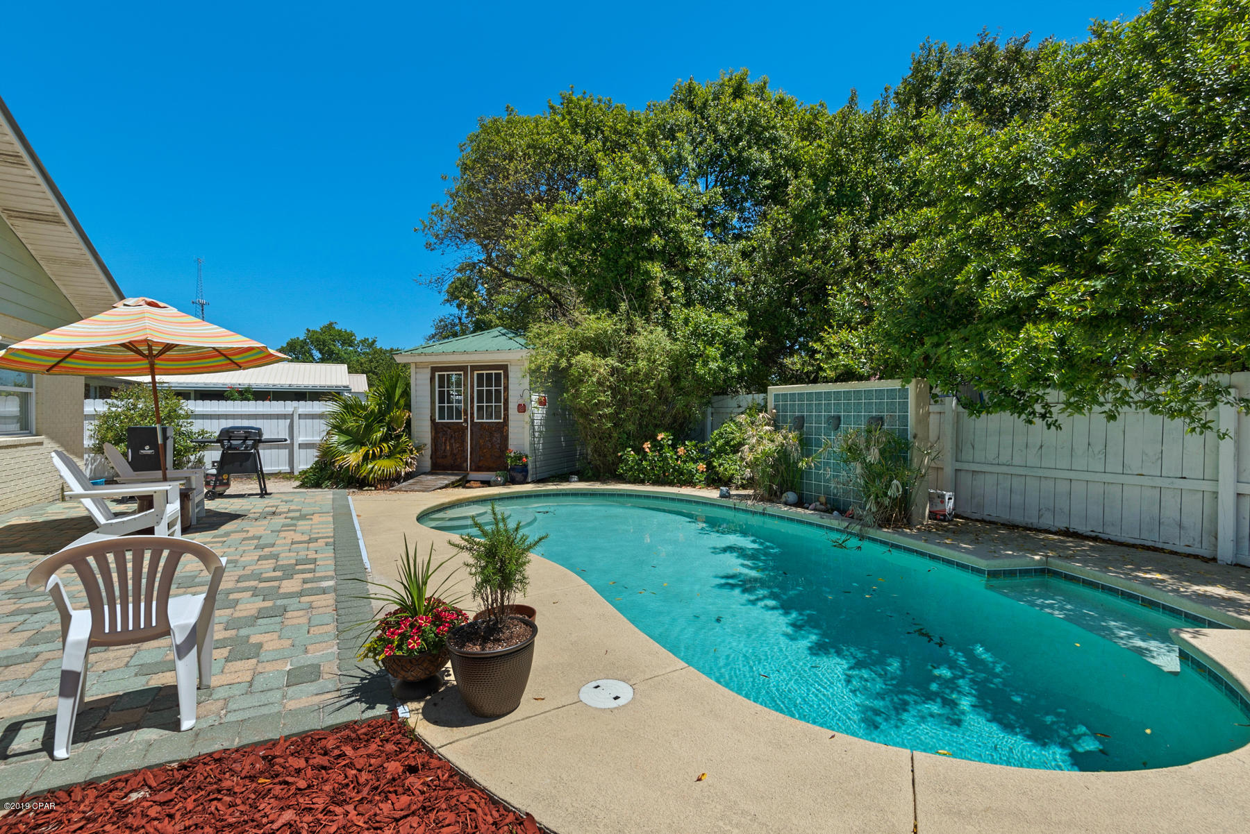 El Centro Beach - Residential