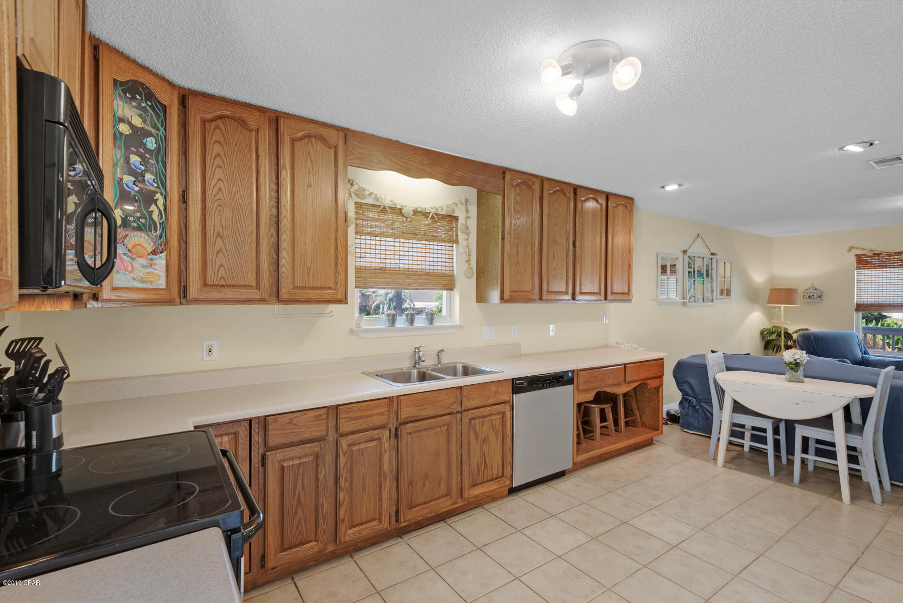 El Centro Beach - Residential