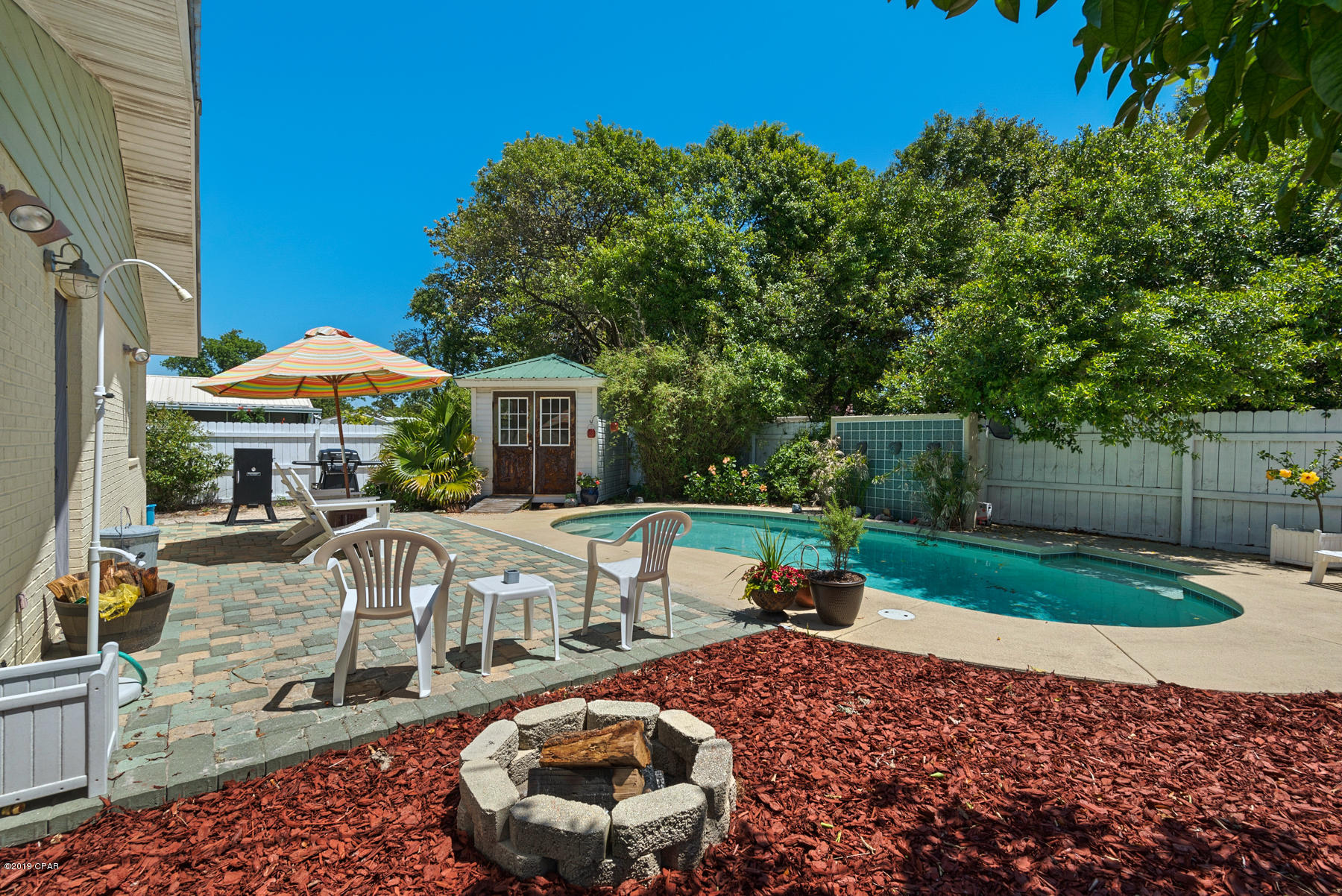 El Centro Beach - Residential