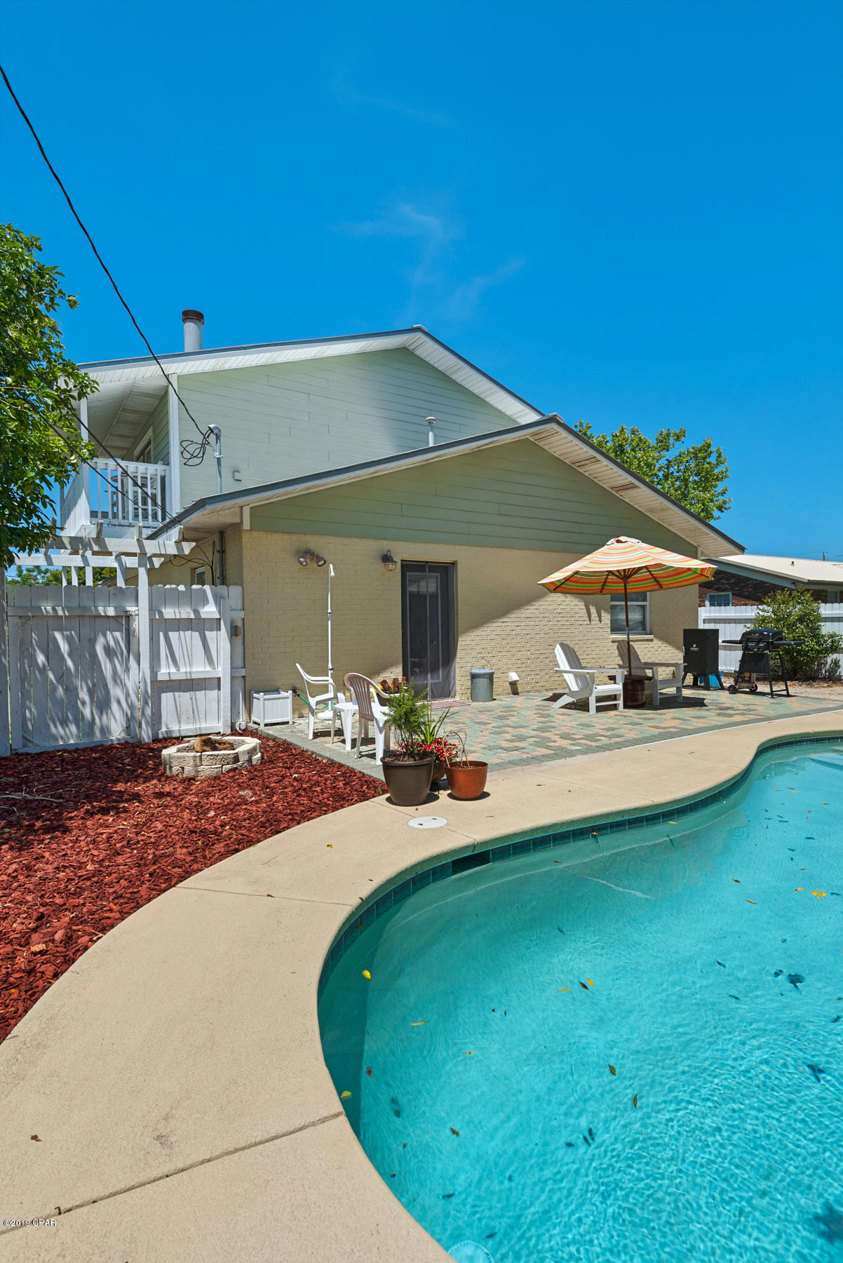 El Centro Beach - Residential