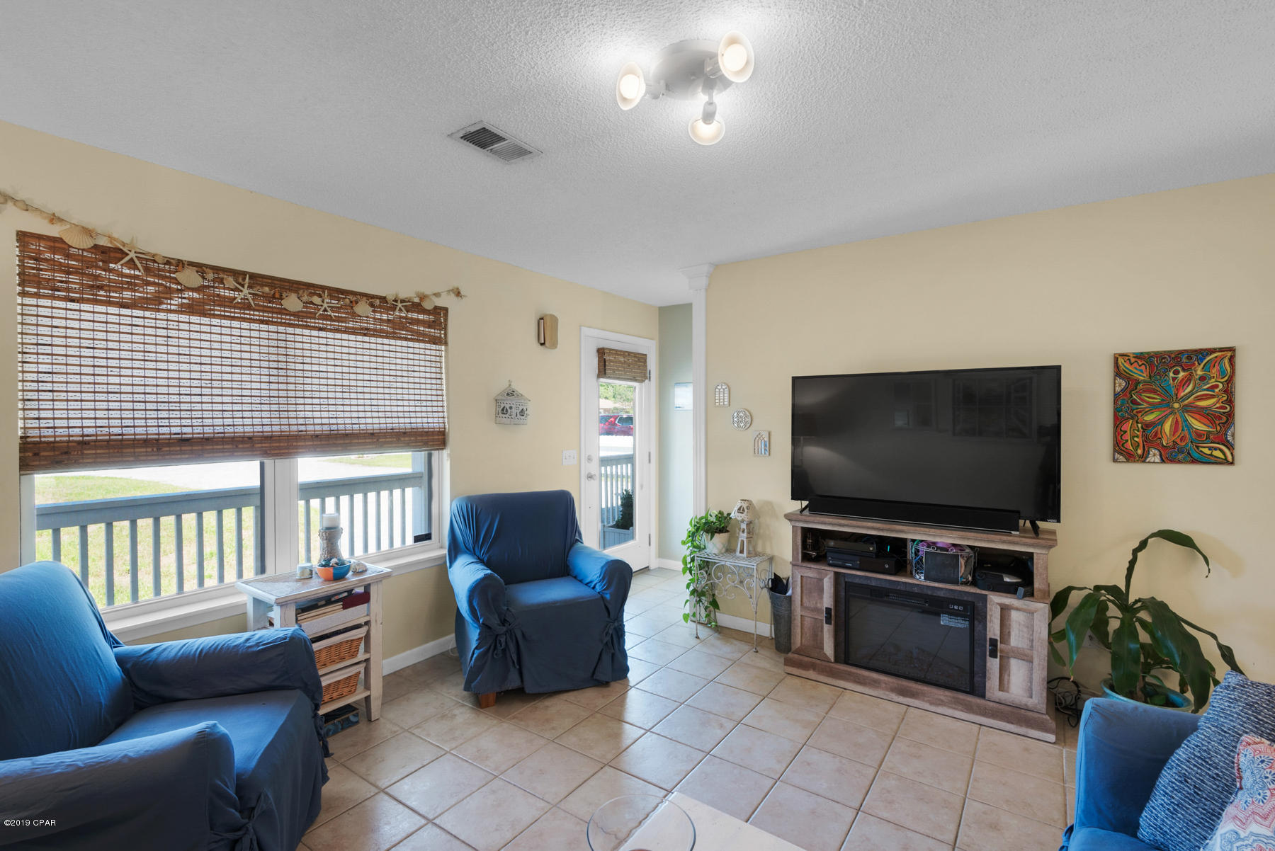 El Centro Beach - Residential