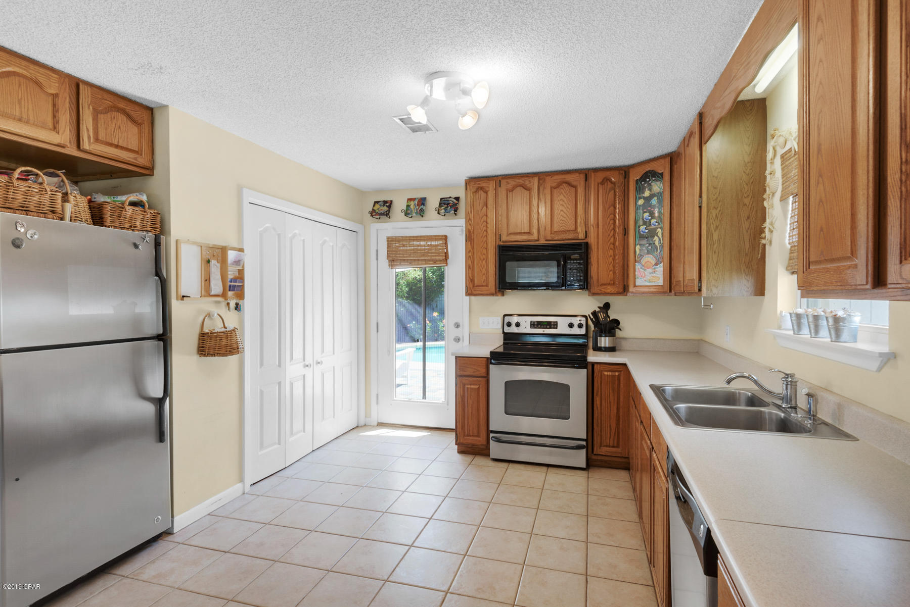 El Centro Beach - Residential