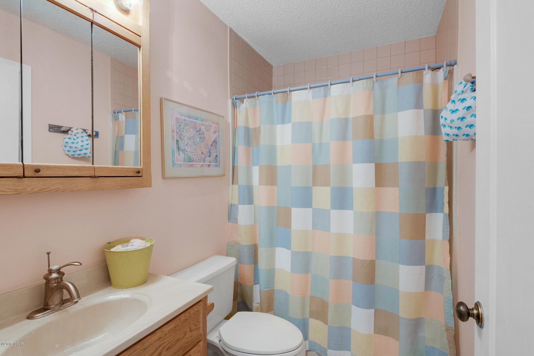 El Centro Beach - Residential