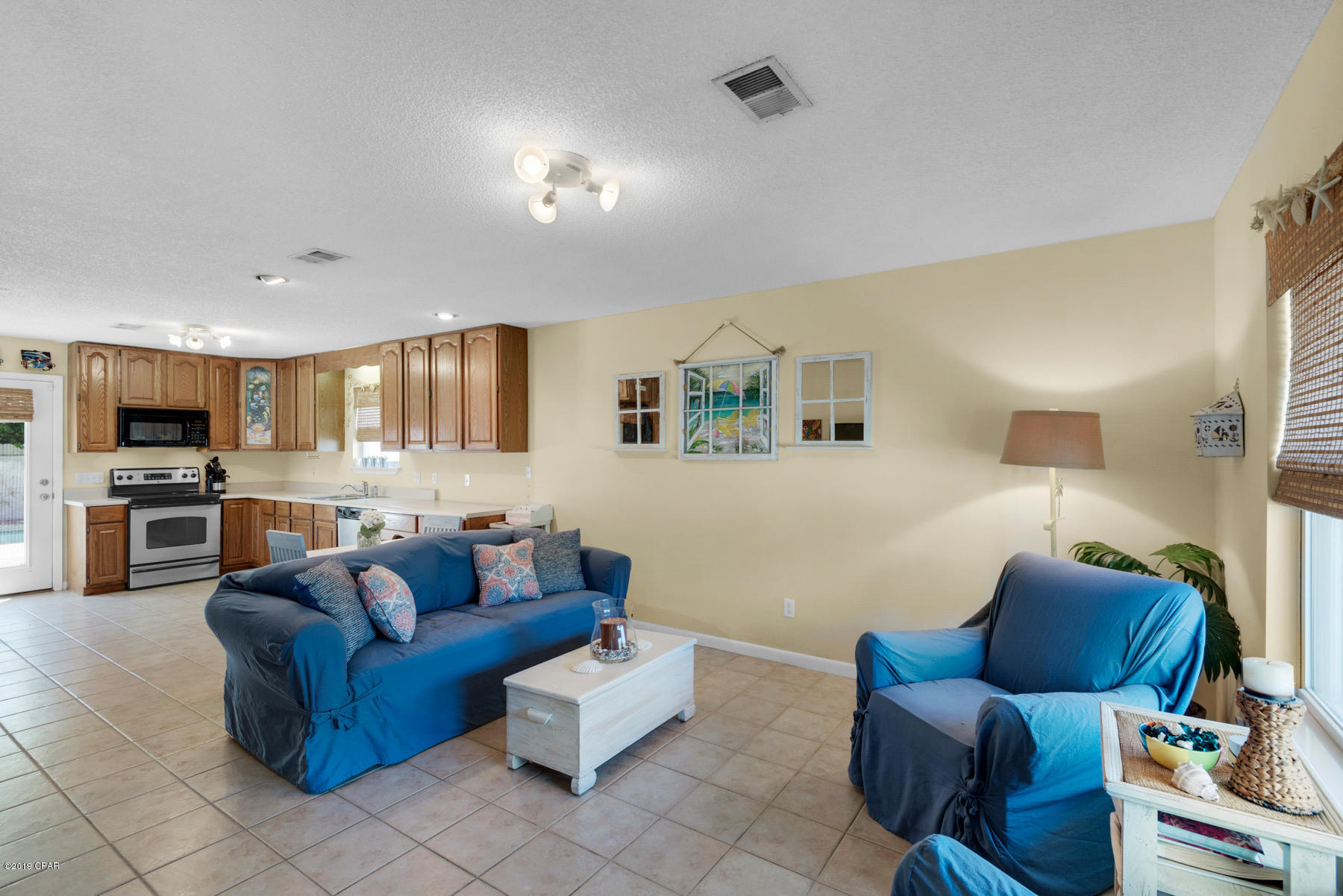 El Centro Beach - Residential