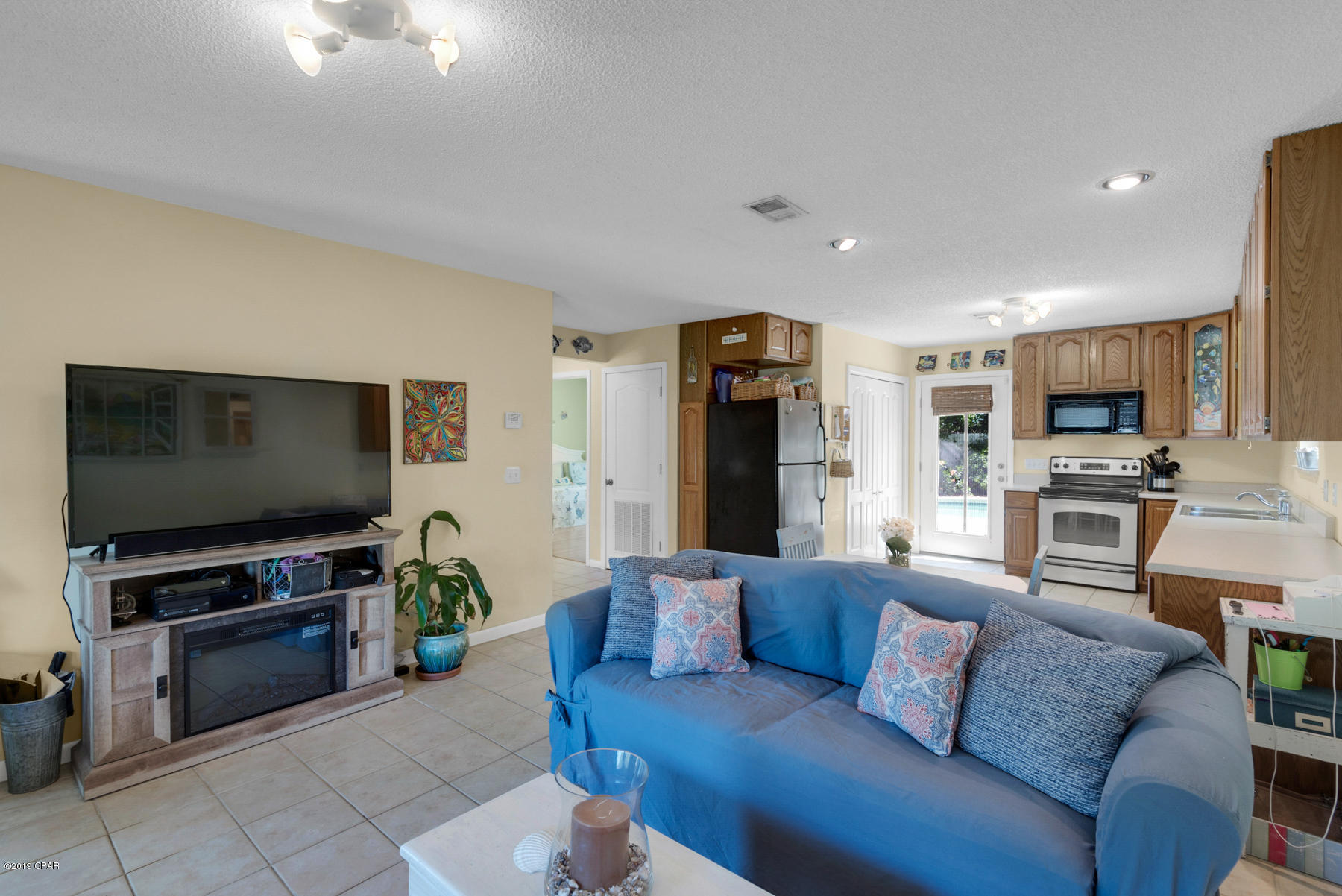 El Centro Beach - Residential