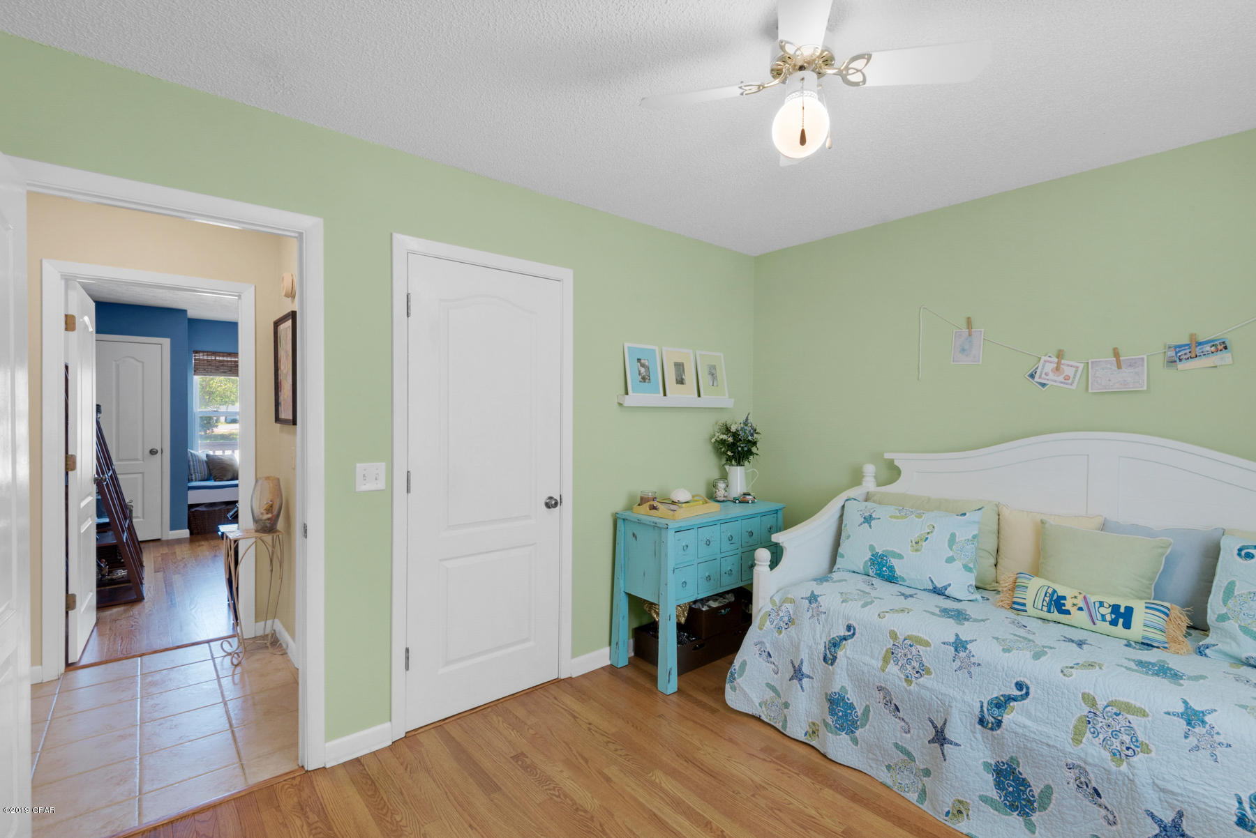 El Centro Beach - Residential