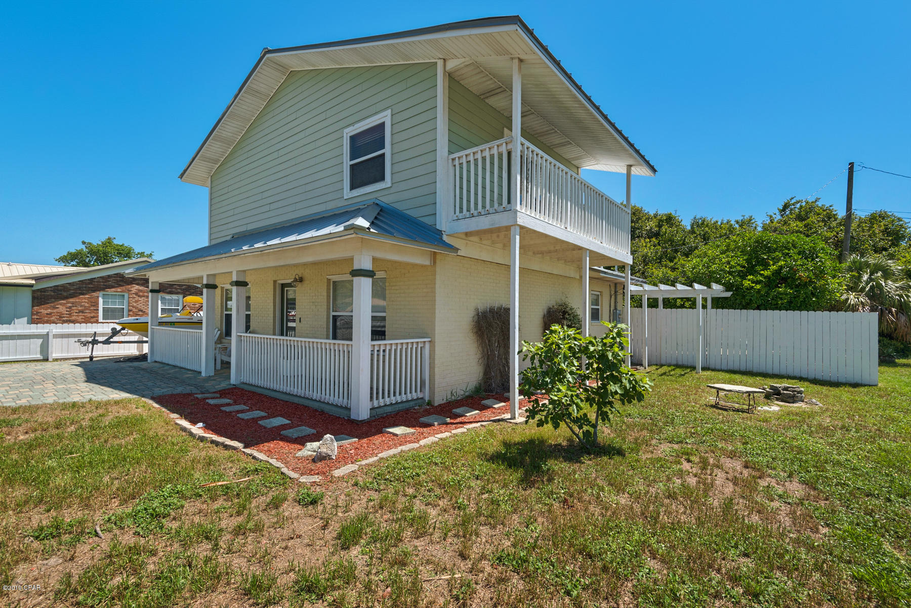 El Centro Beach - Residential