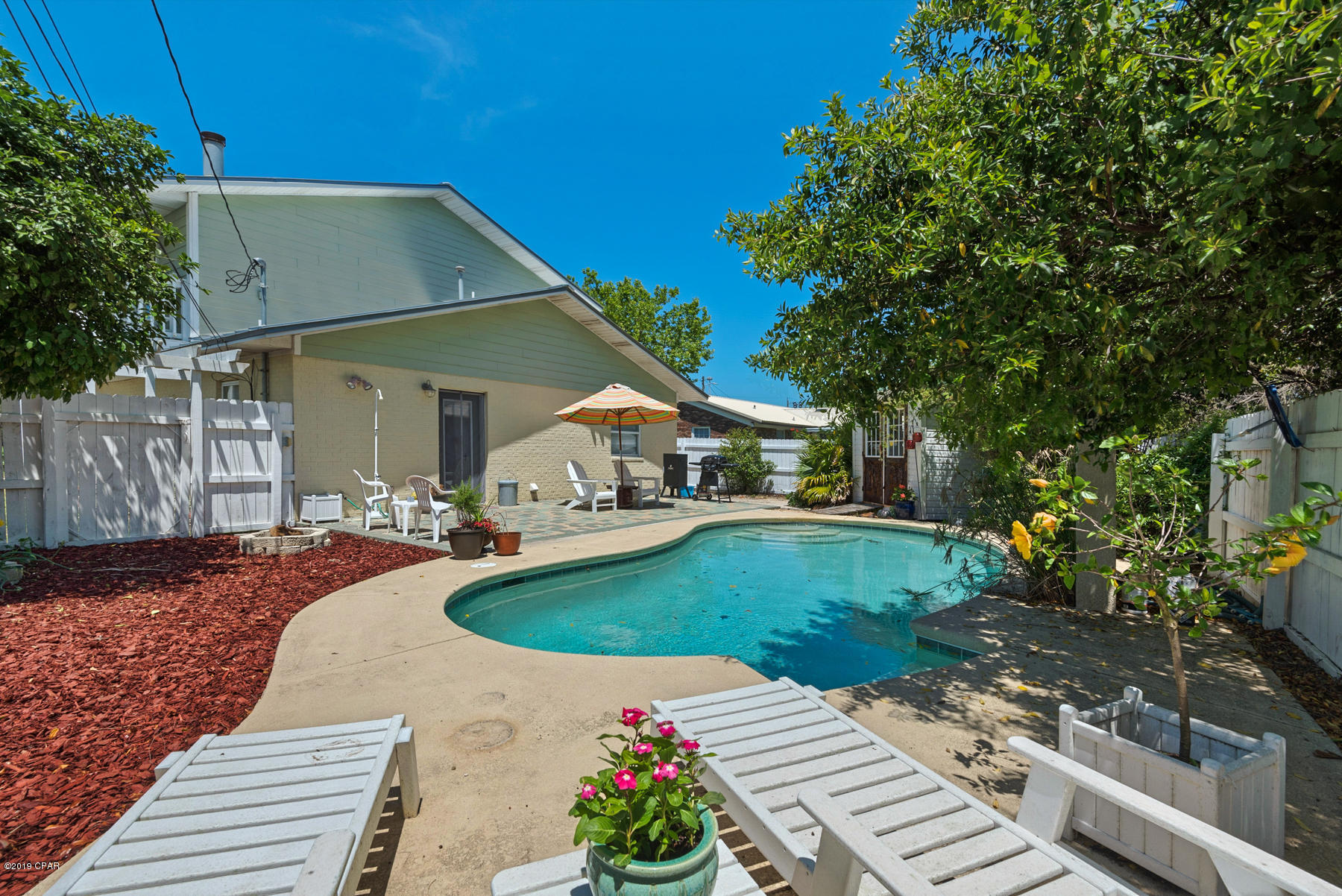 El Centro Beach - Residential