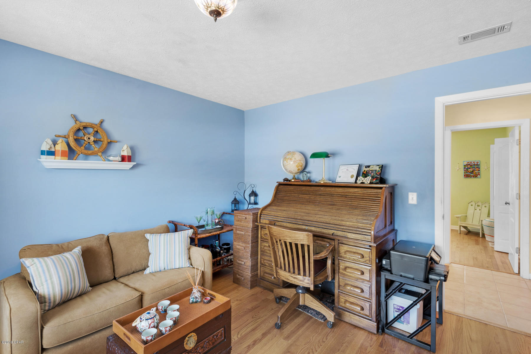 El Centro Beach - Residential