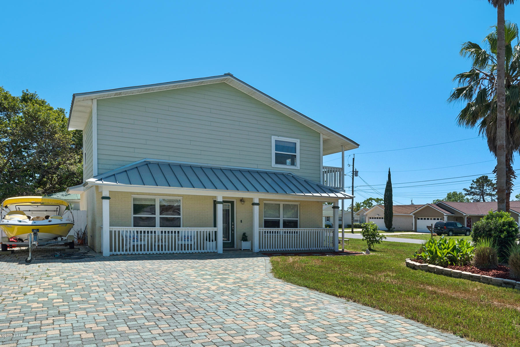 El Centro Beach - Residential