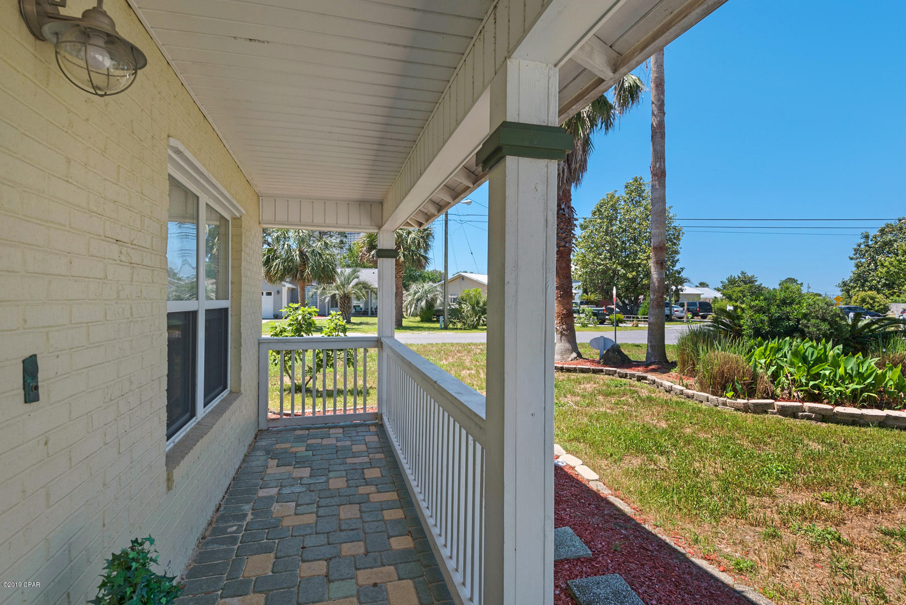 El Centro Beach - Residential