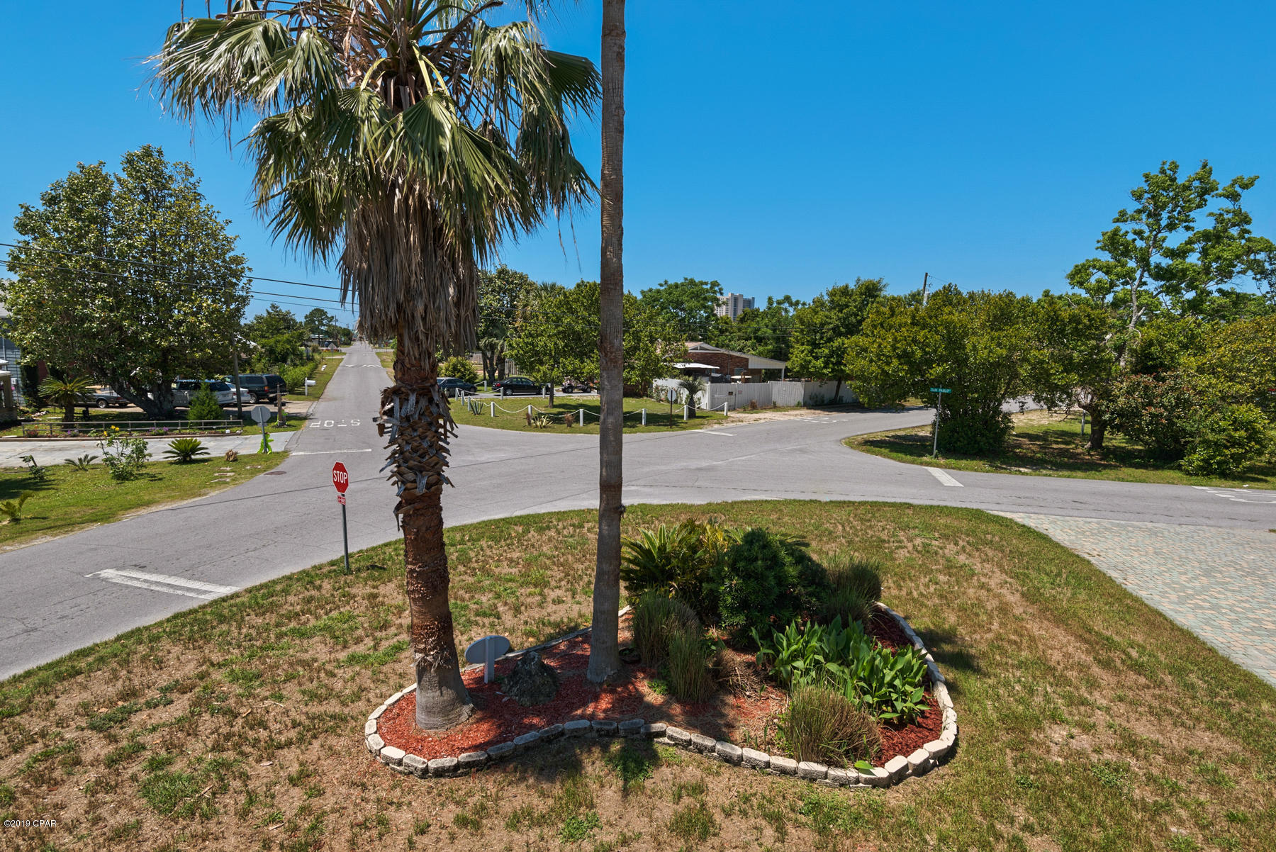 El Centro Beach - Residential