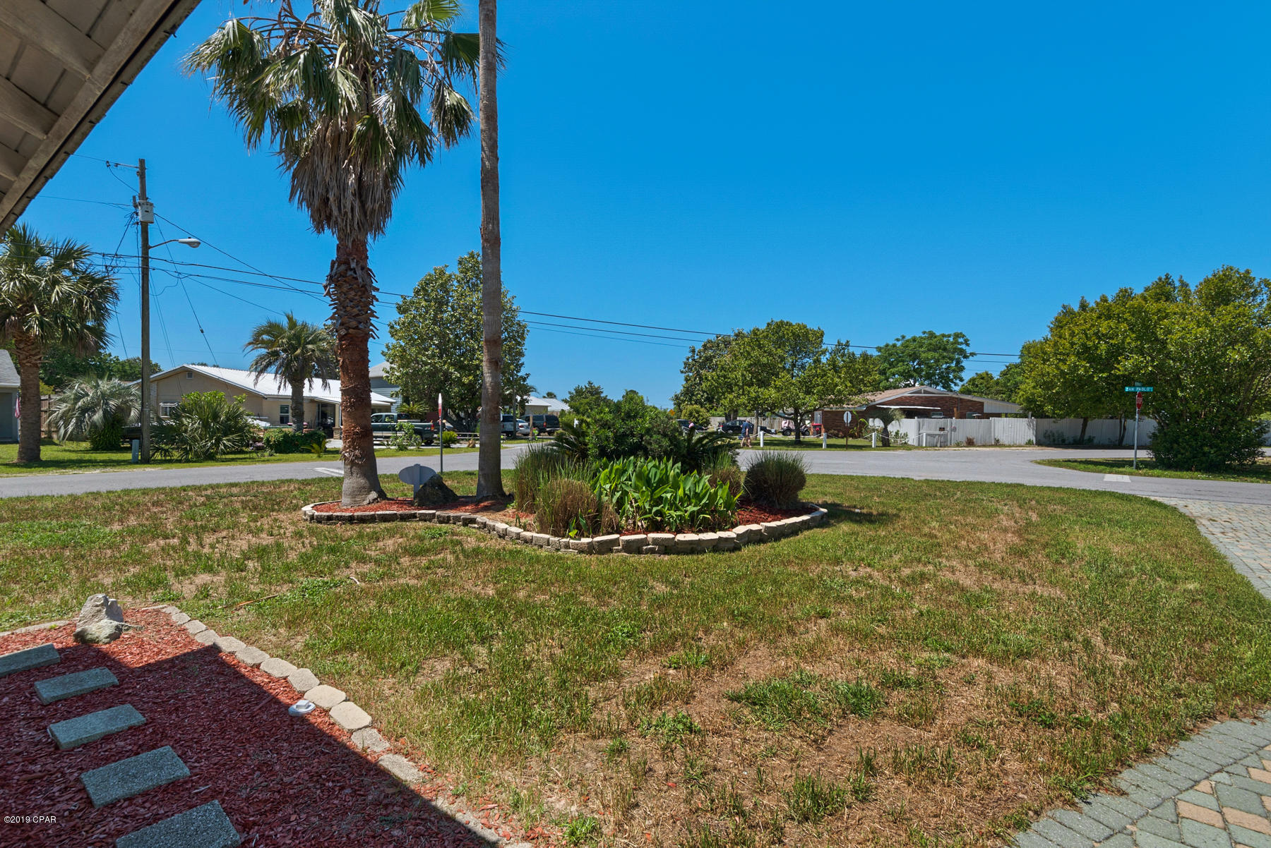 El Centro Beach - Residential