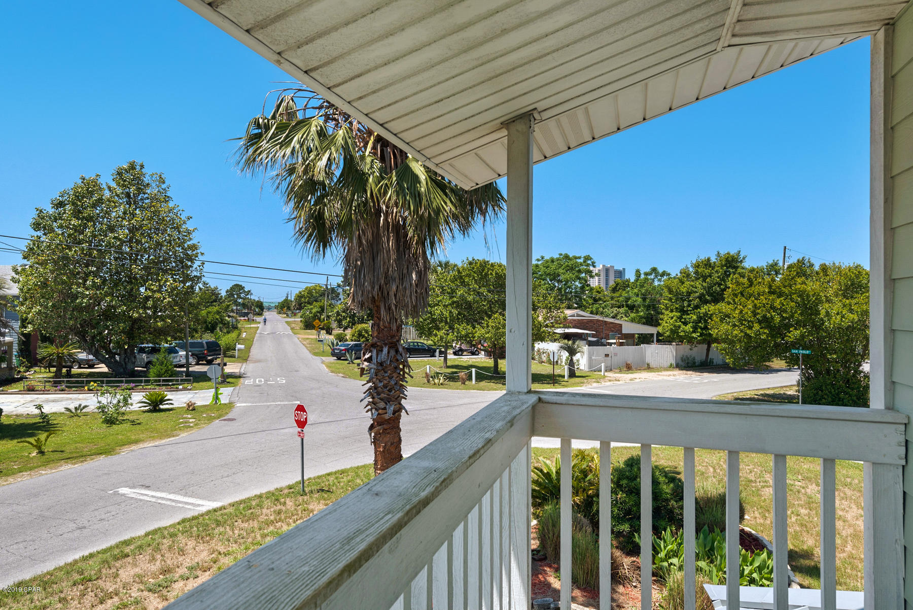 El Centro Beach - Residential